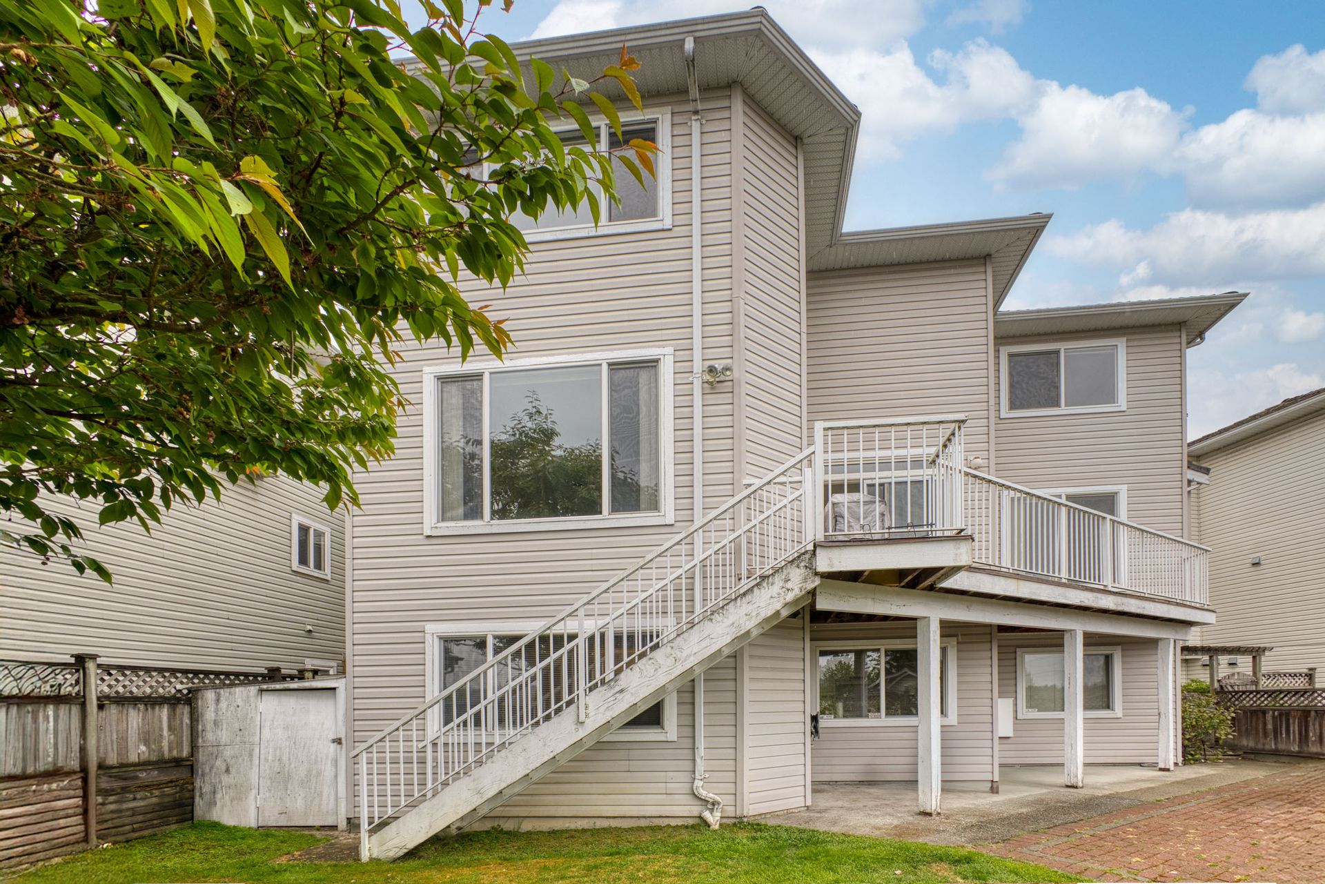 c_h_38 at 2372 Cape Horn Avenue, Cape Horn, Coquitlam