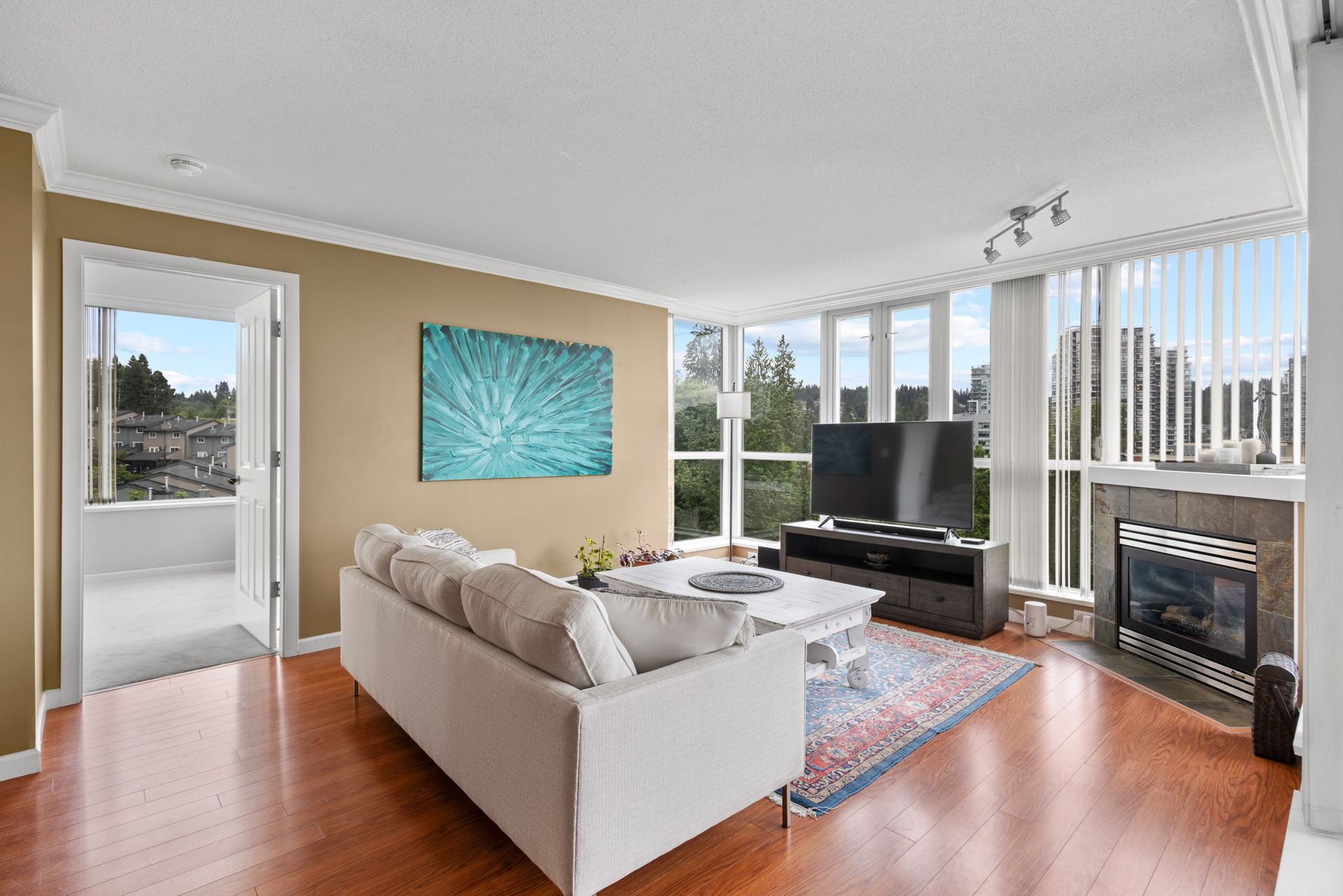 gfd22 at 903 - 235 Guildford Way, North Shore Pt Moody, Port Moody
