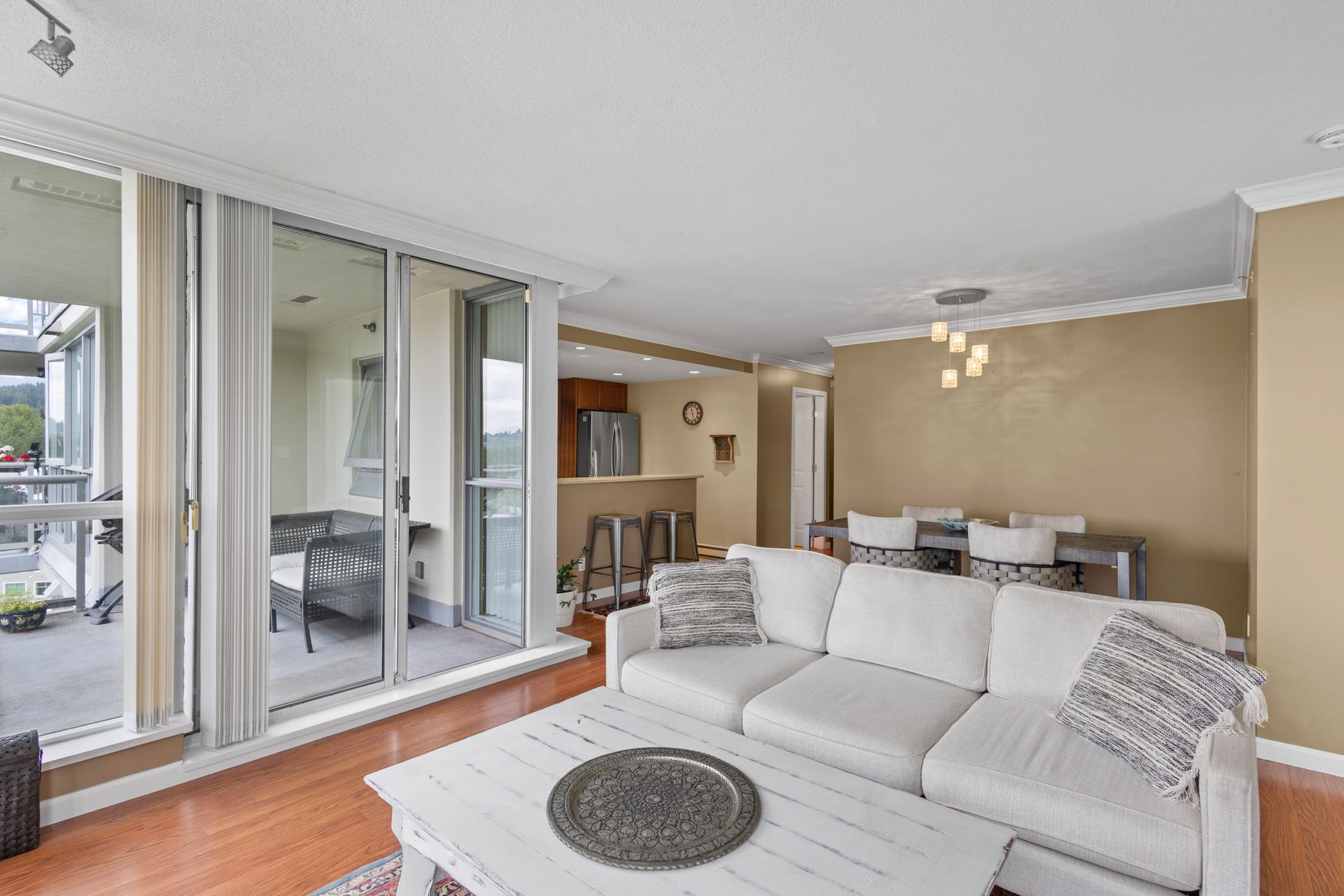 gfd24 at 903 - 235 Guildford Way, North Shore Pt Moody, Port Moody