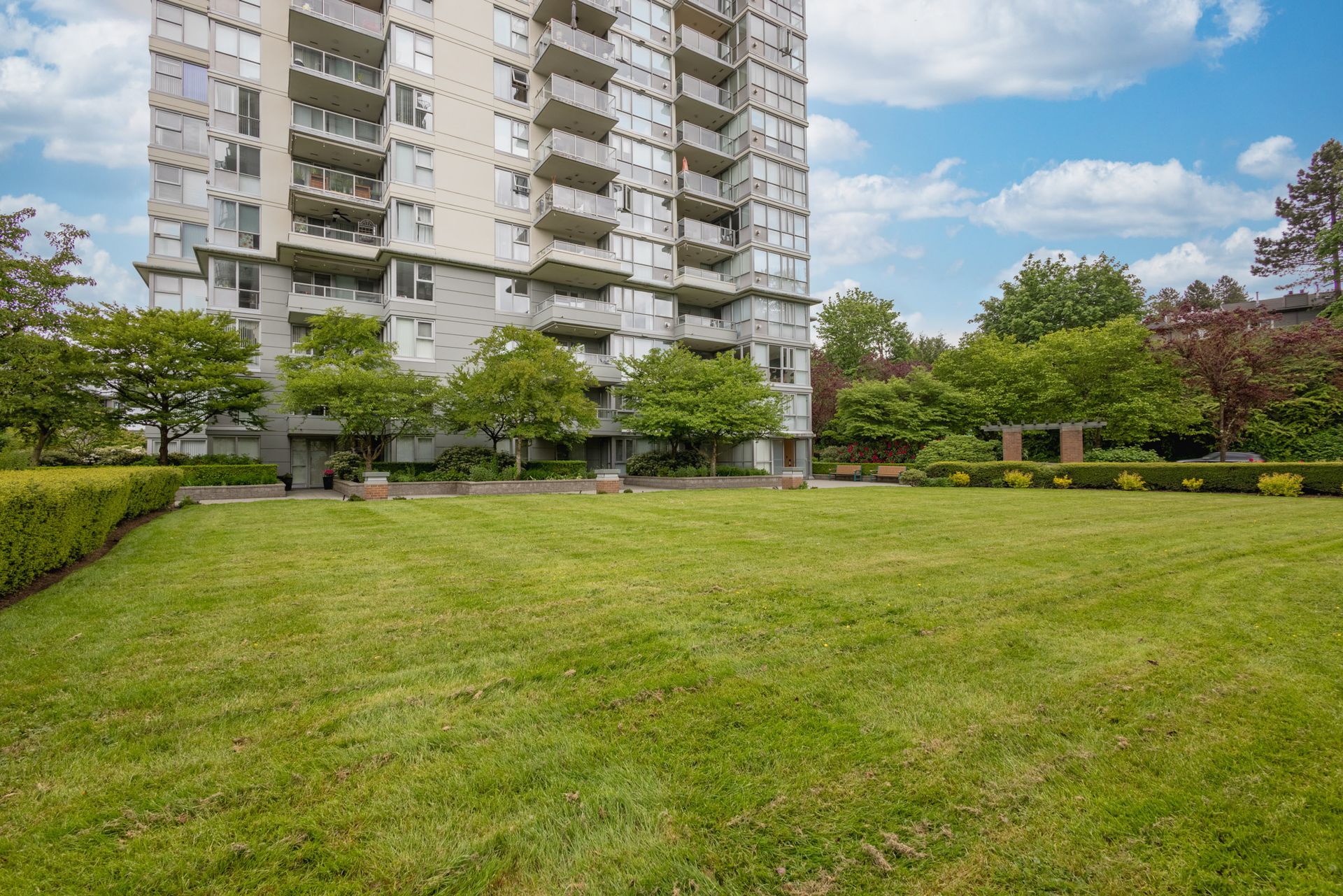 gfd5 at 903 - 235 Guildford Way, North Shore Pt Moody, Port Moody