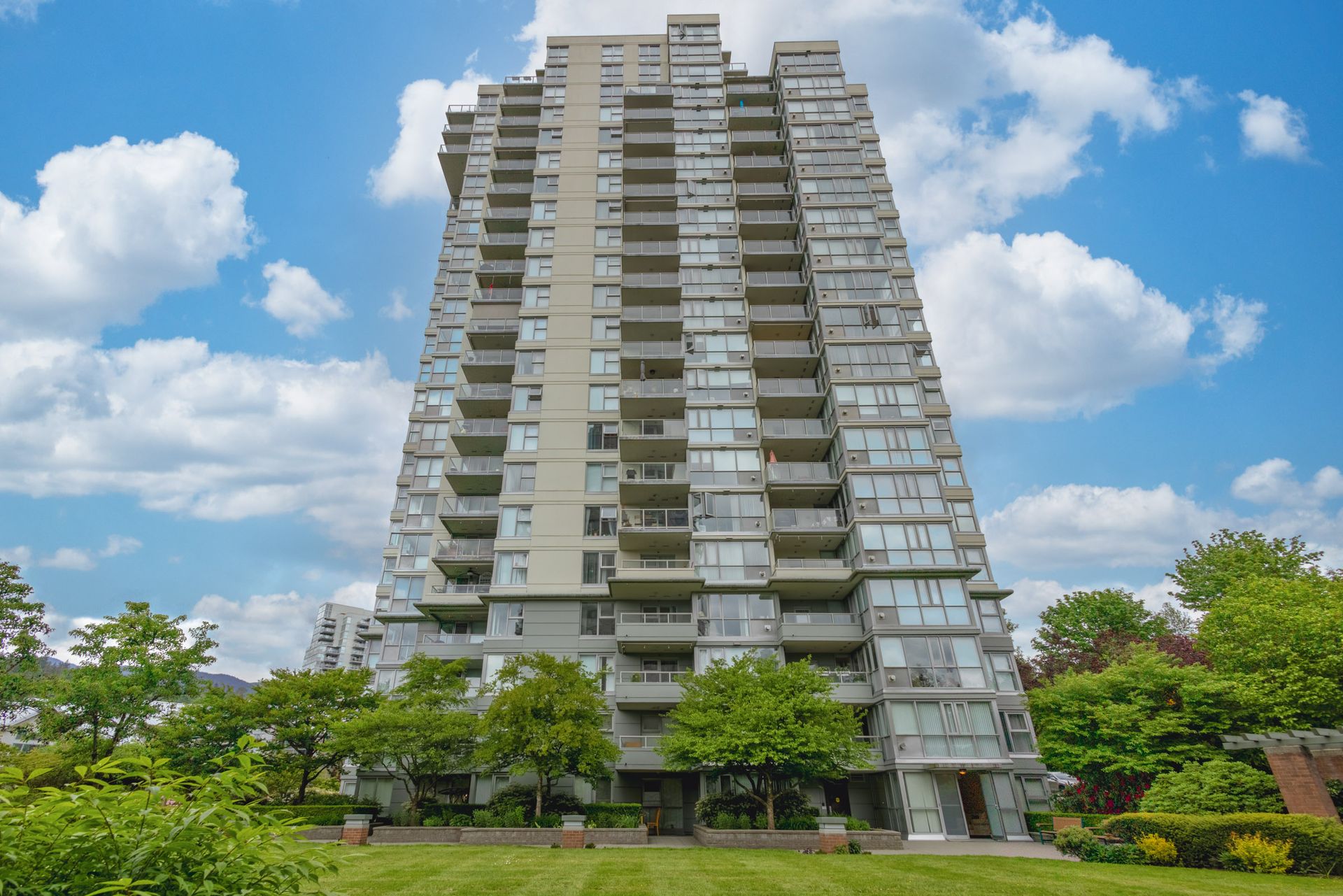 gfd7 at 903 - 235 Guildford Way, North Shore Pt Moody, Port Moody