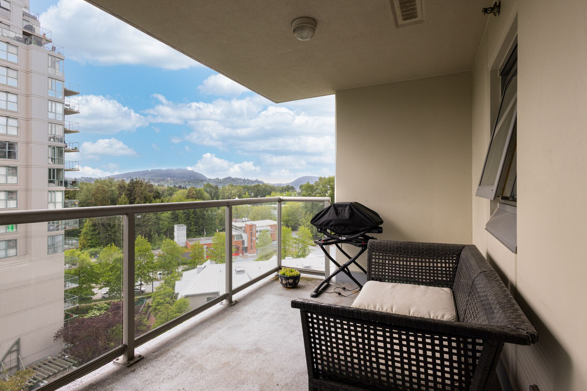 gfd8 at 903 - 235 Guildford Way, North Shore Pt Moody, Port Moody