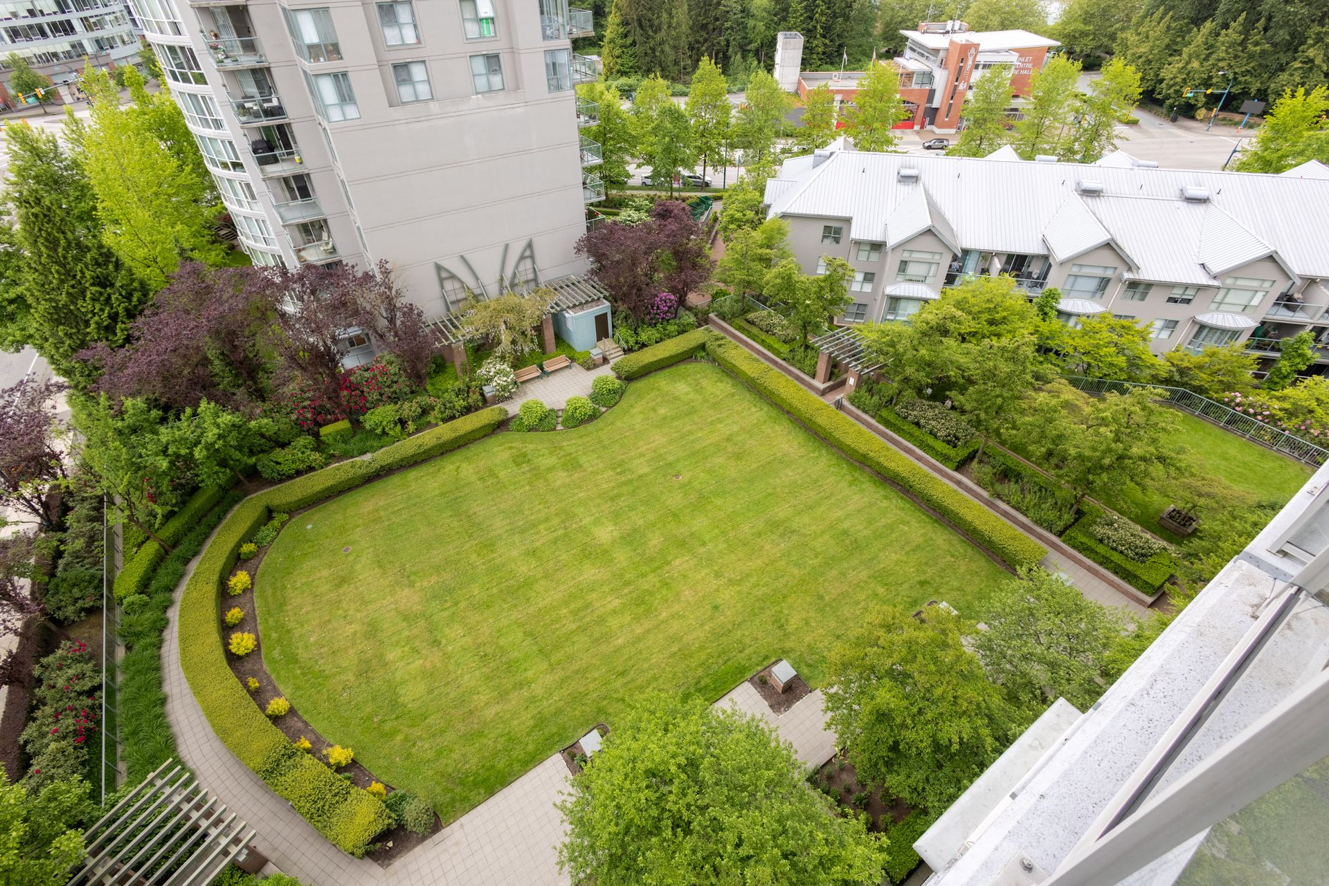 gfd9 at 903 - 235 Guildford Way, North Shore Pt Moody, Port Moody