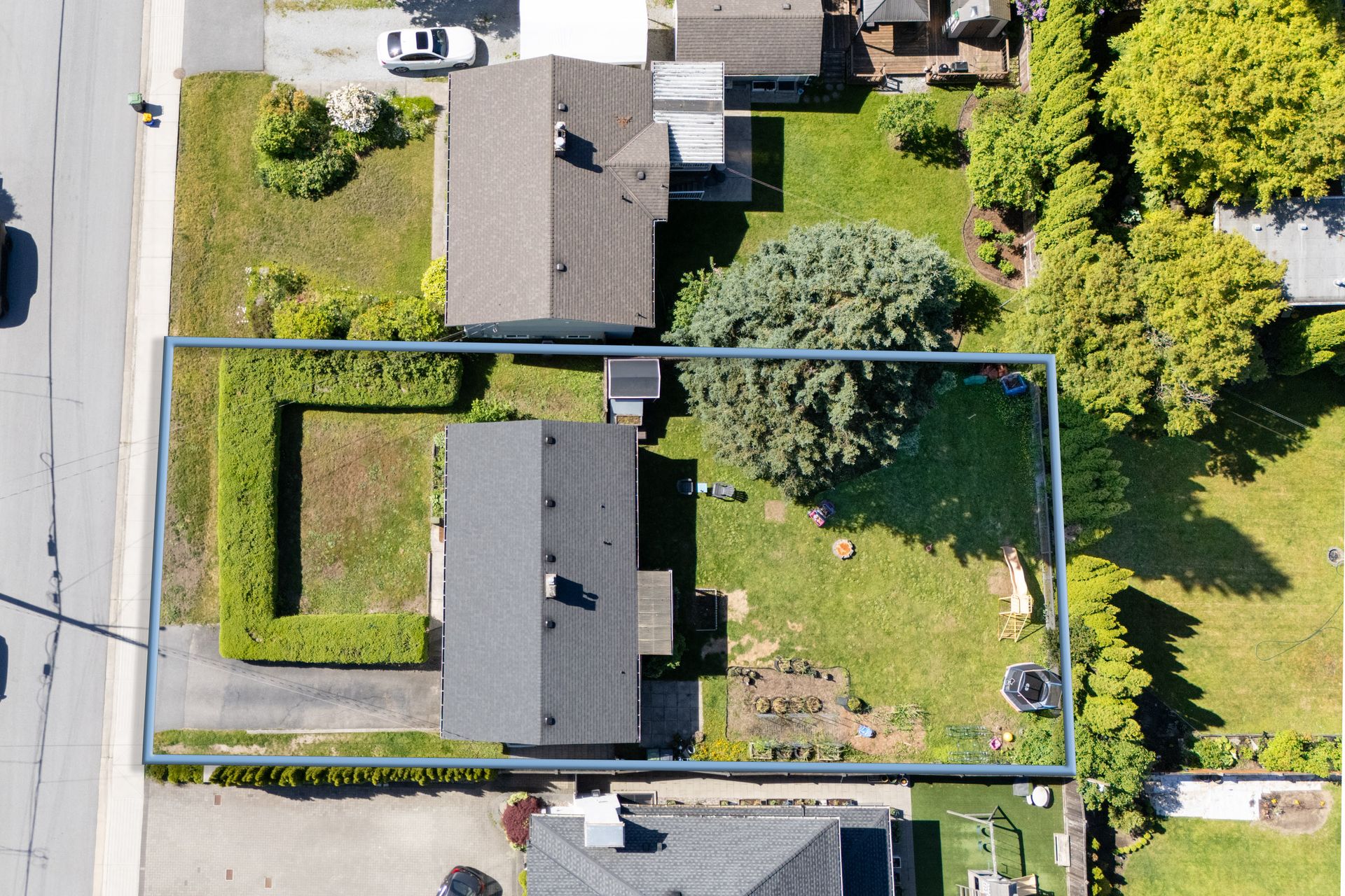 mach27 at 914 Macintosh Street, Harbour Chines, Coquitlam
