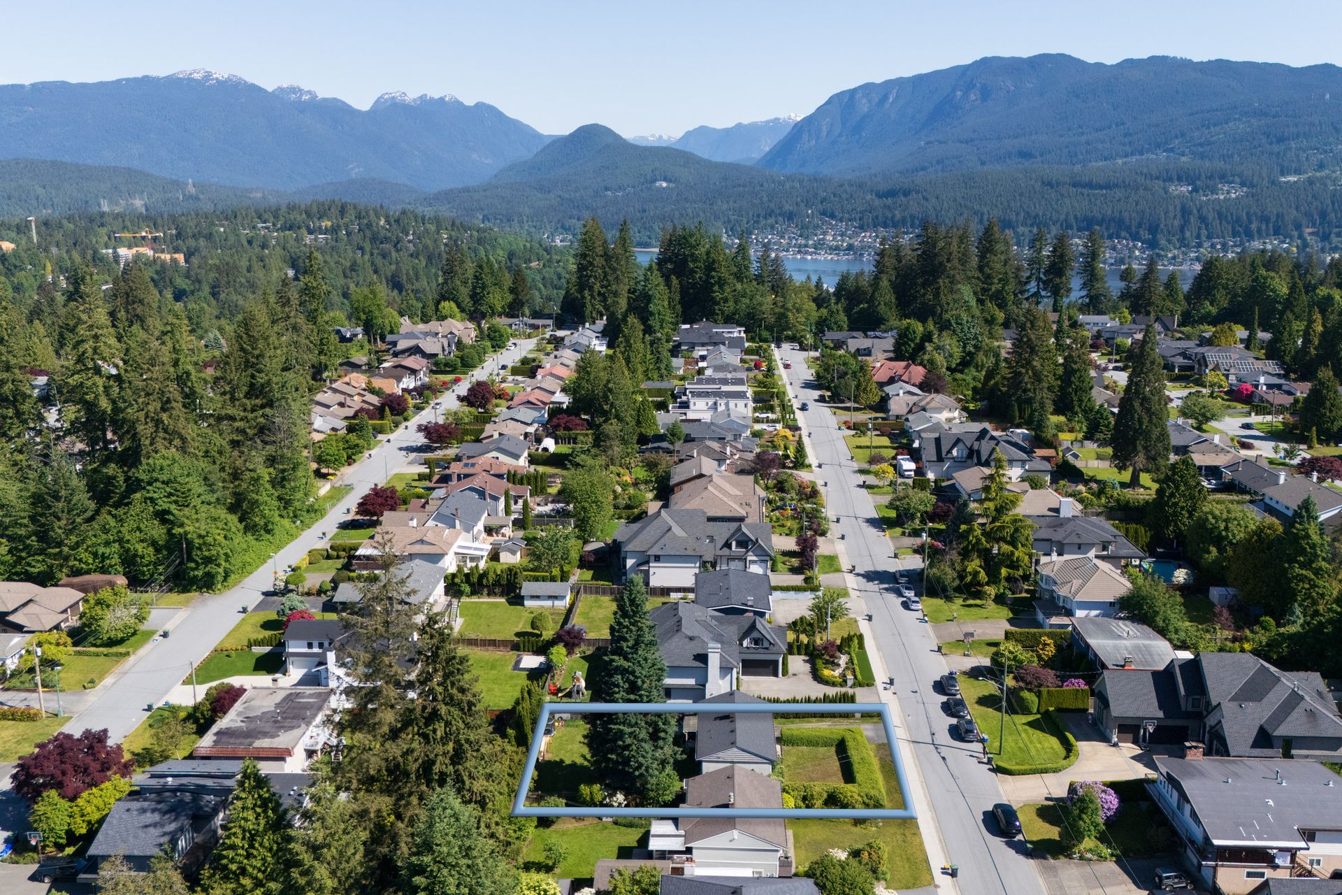 mach30 at 914 Macintosh Street, Harbour Chines, Coquitlam