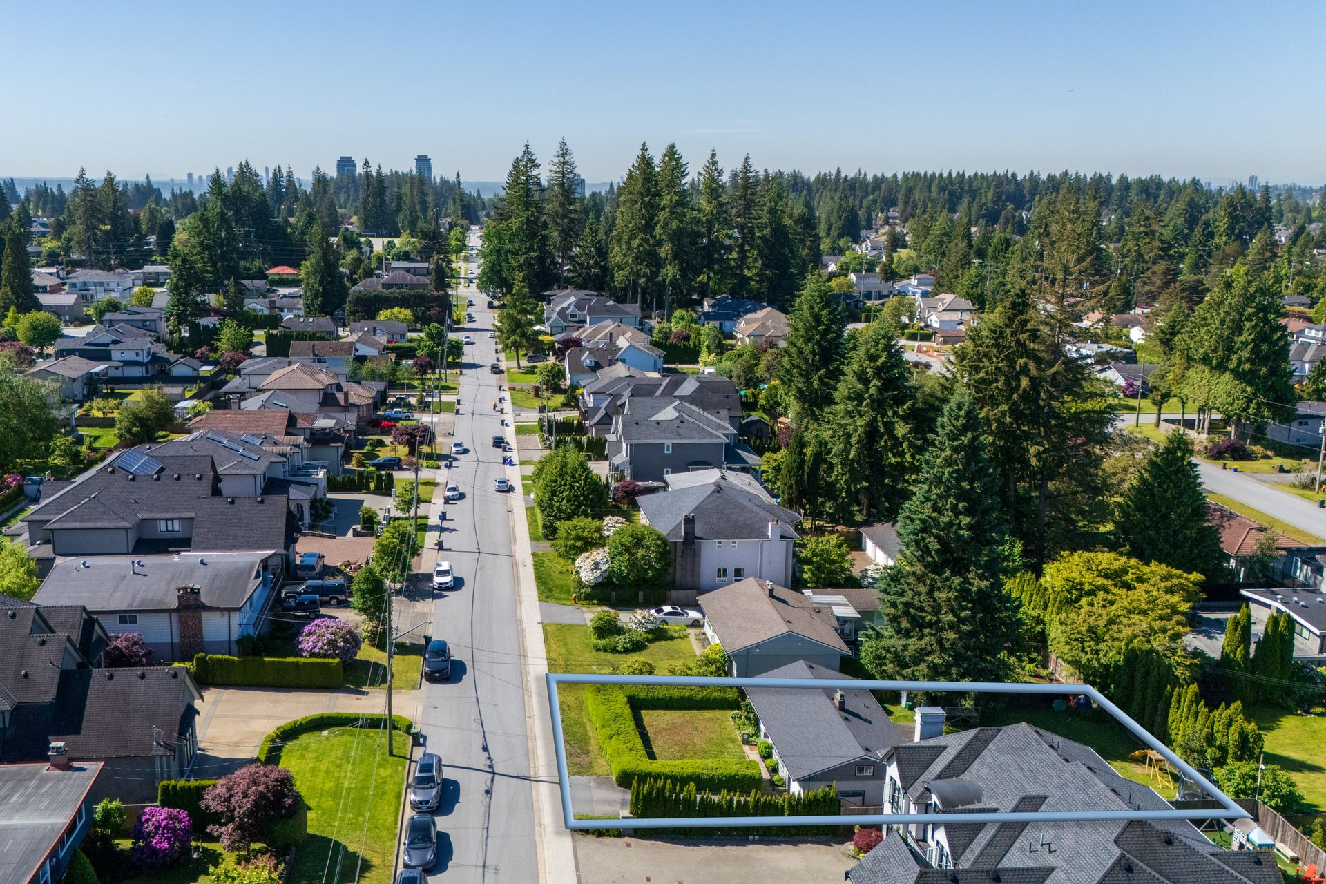 mach35 at 914 Macintosh Street, Harbour Chines, Coquitlam