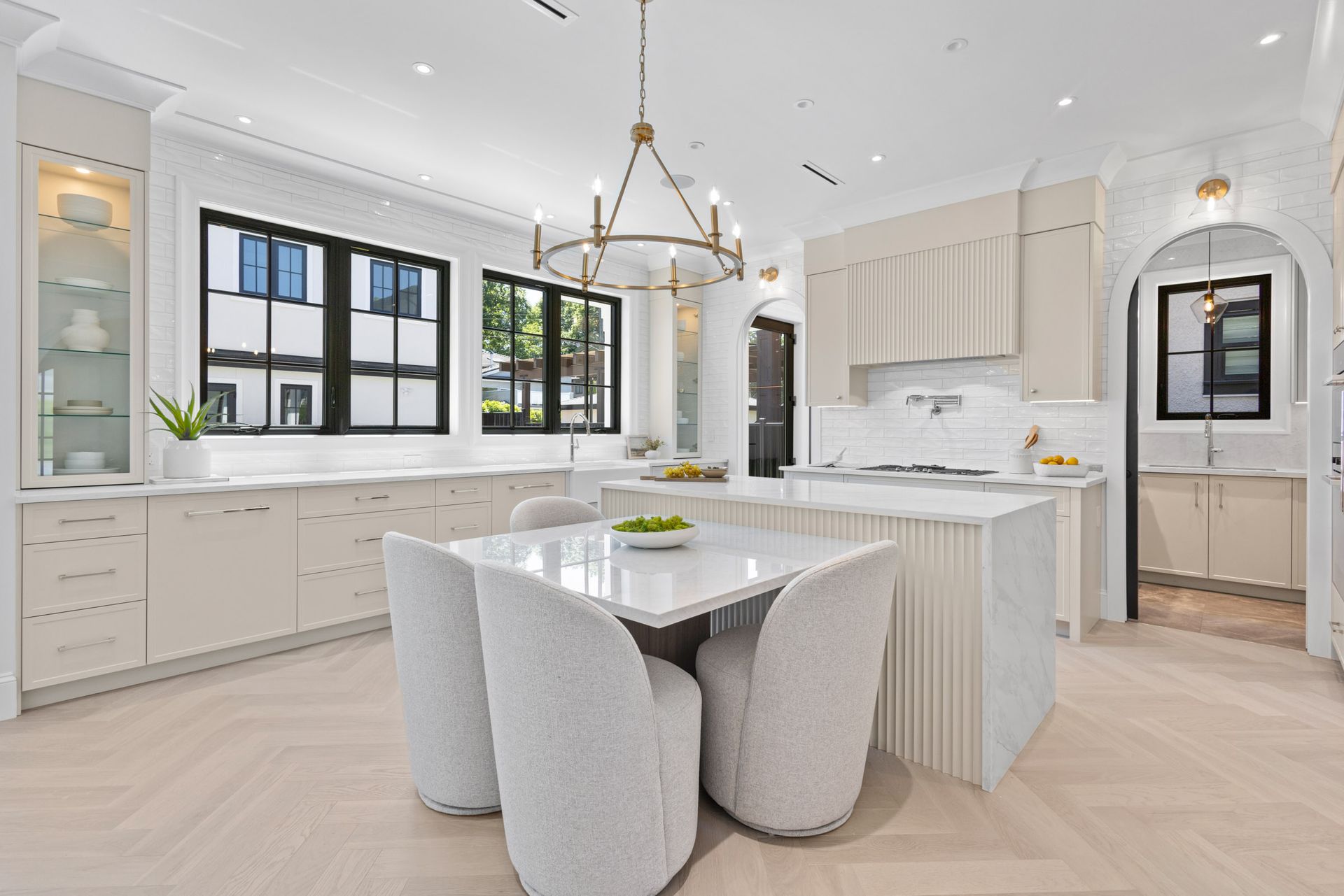 15 at 3970 Eton Street, Vancouver Heights, Burnaby North