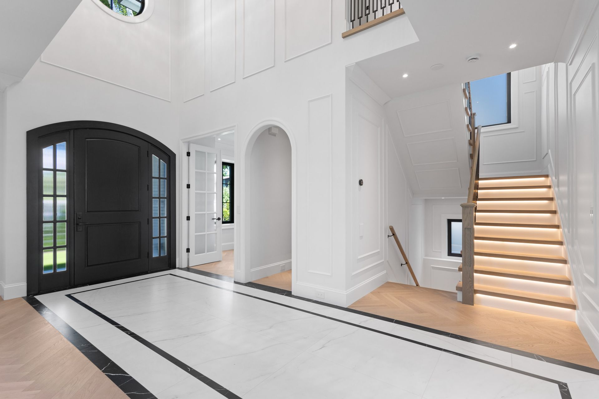 3 at 3970 Eton Street, Vancouver Heights, Burnaby North