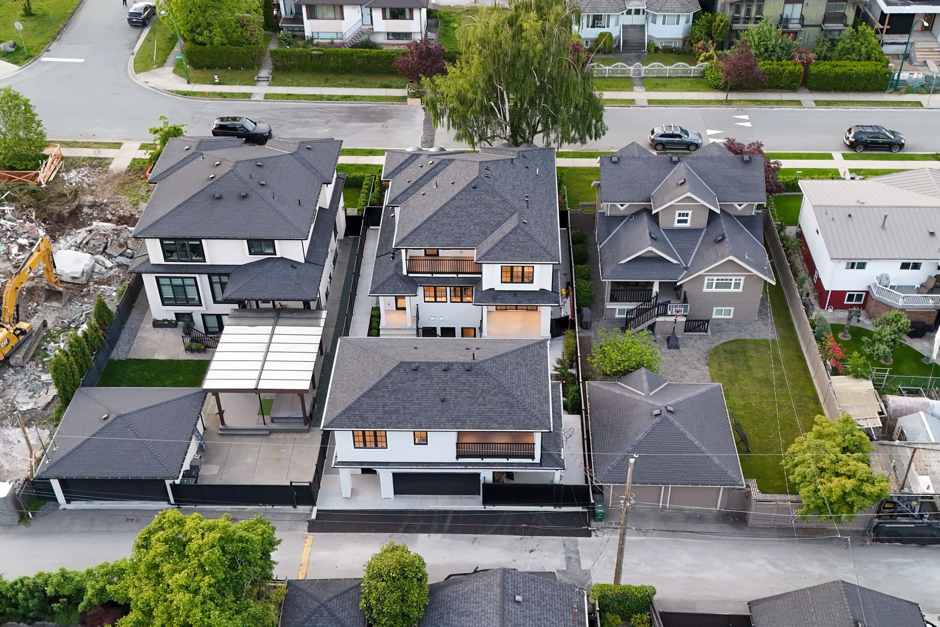 eton_e33 at 3970 Eton Street, Vancouver Heights, Burnaby North