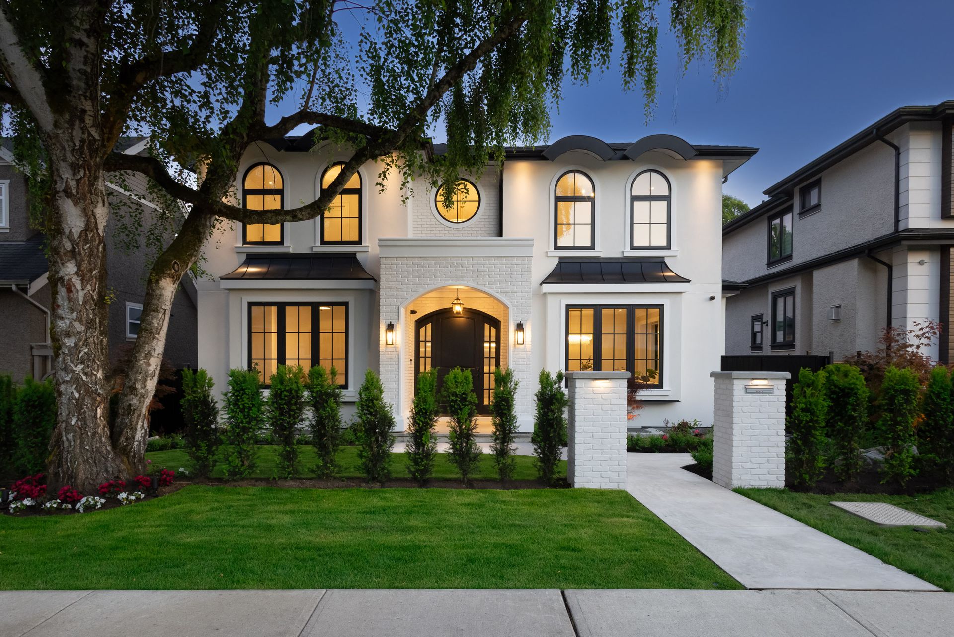 eton_e7 at 3970 Eton Street, Vancouver Heights, Burnaby North