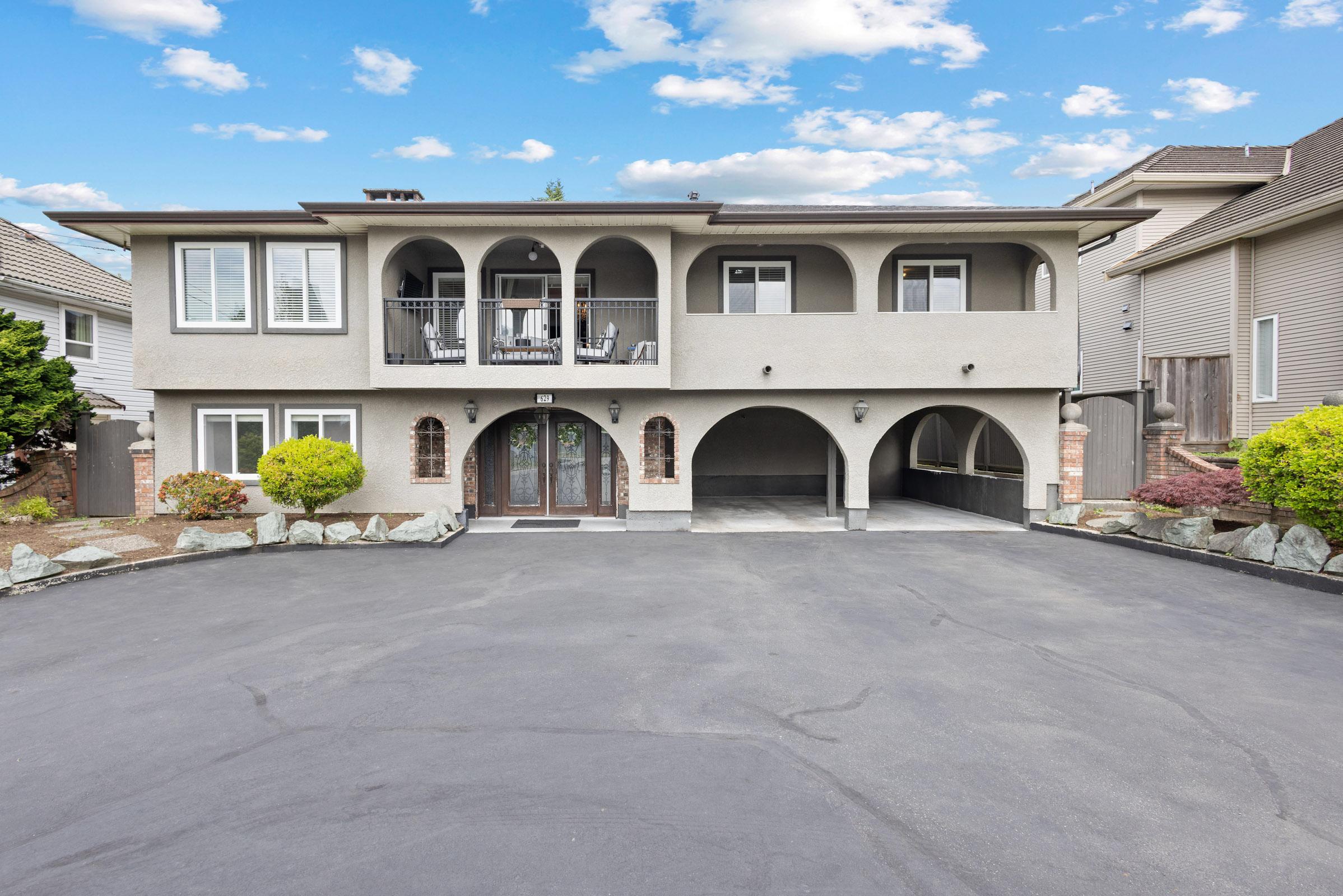 629 Thompson Avenue, Coquitlam West, Coquitlam 