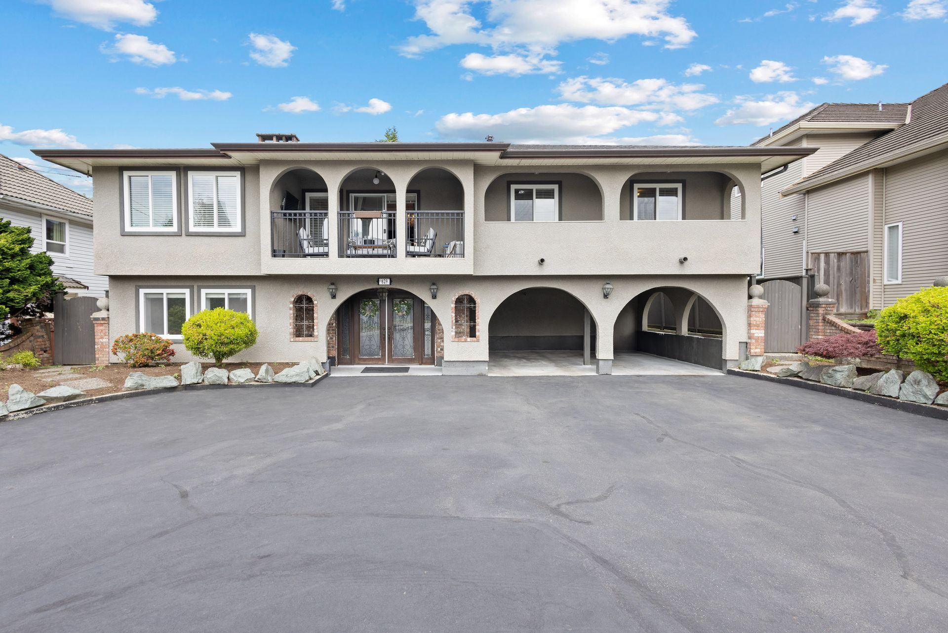 th1 at 629 Thompson Avenue, Coquitlam West, Coquitlam