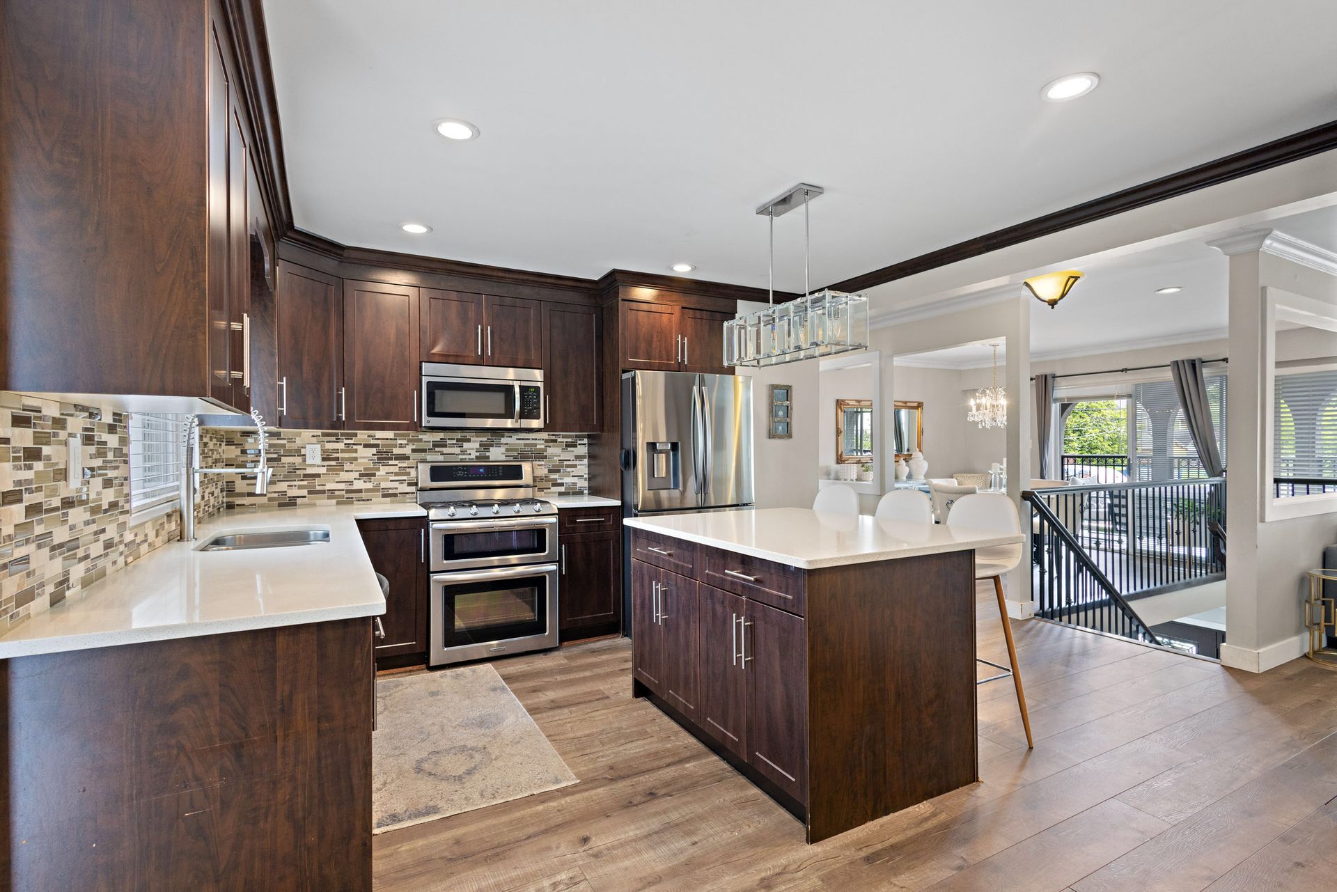 th21 at 629 Thompson Avenue, Coquitlam West, Coquitlam
