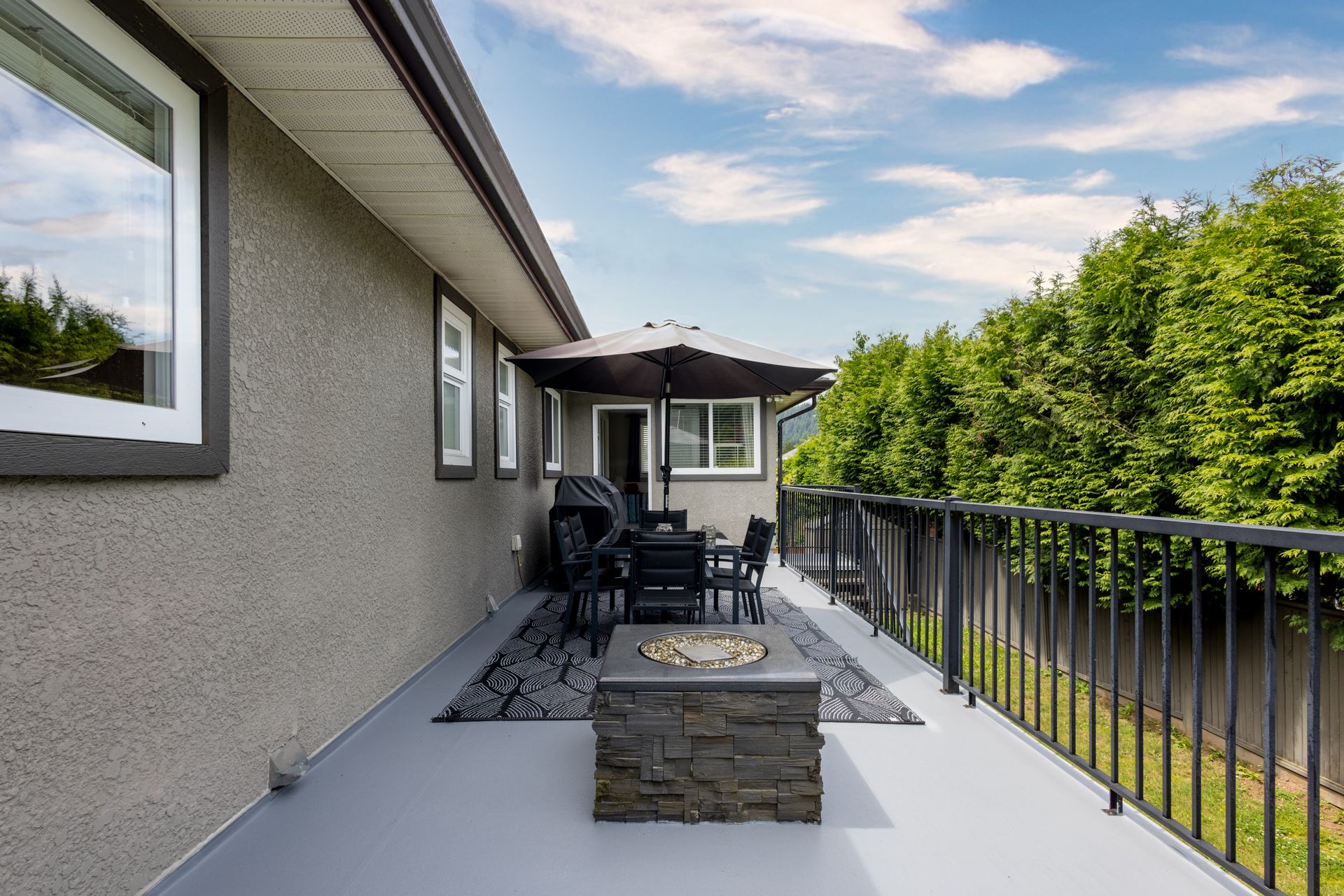 th28 at 629 Thompson Avenue, Coquitlam West, Coquitlam