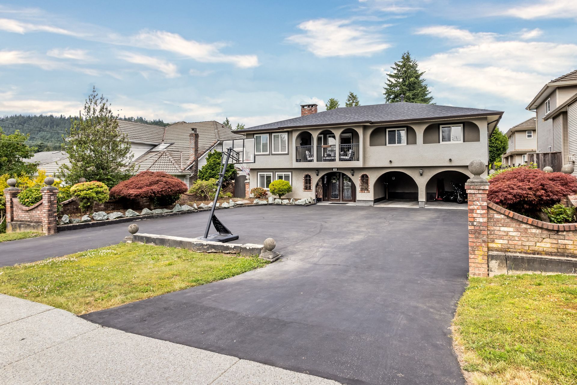 th30 at 629 Thompson Avenue, Coquitlam West, Coquitlam