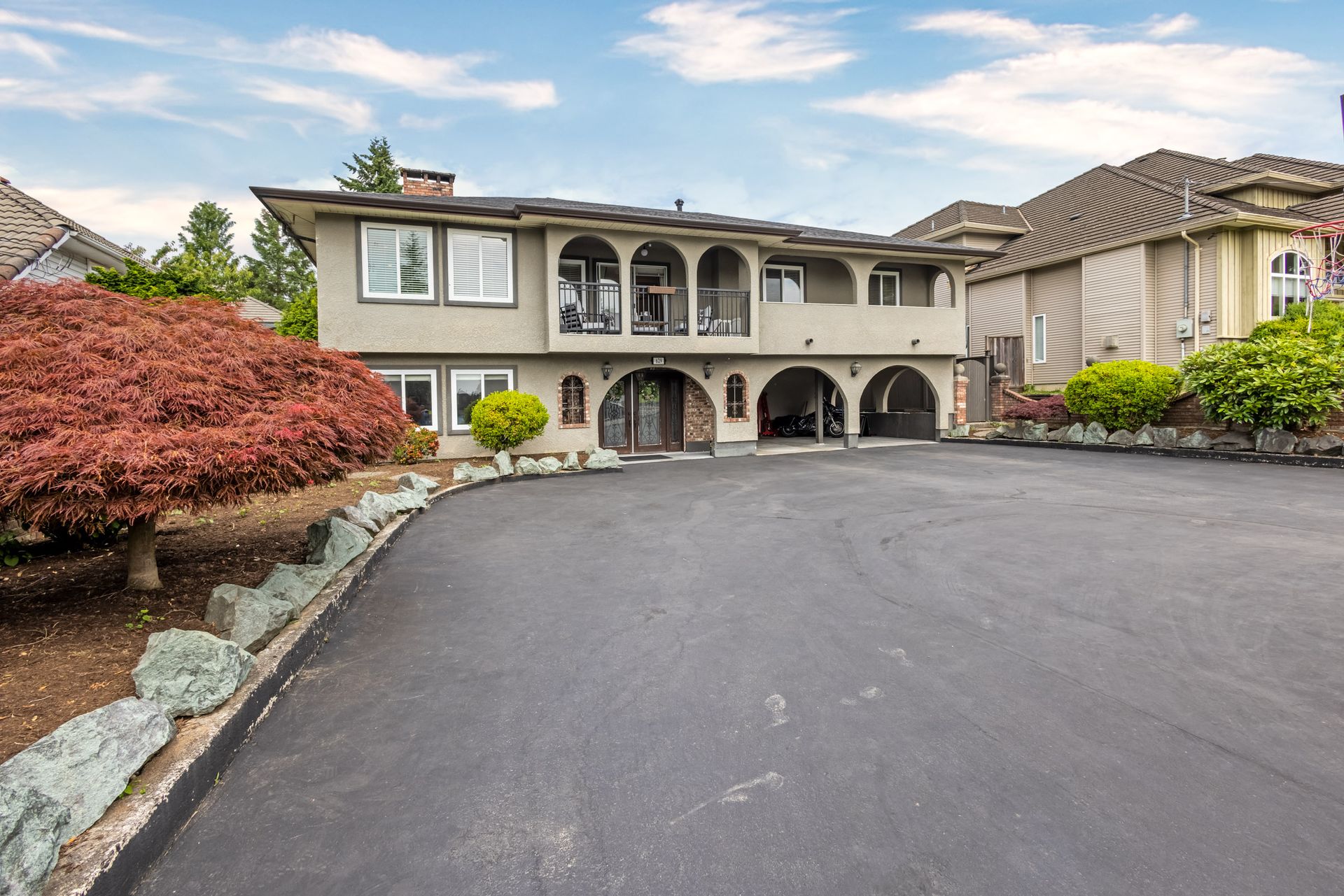 th31 at 629 Thompson Avenue, Coquitlam West, Coquitlam