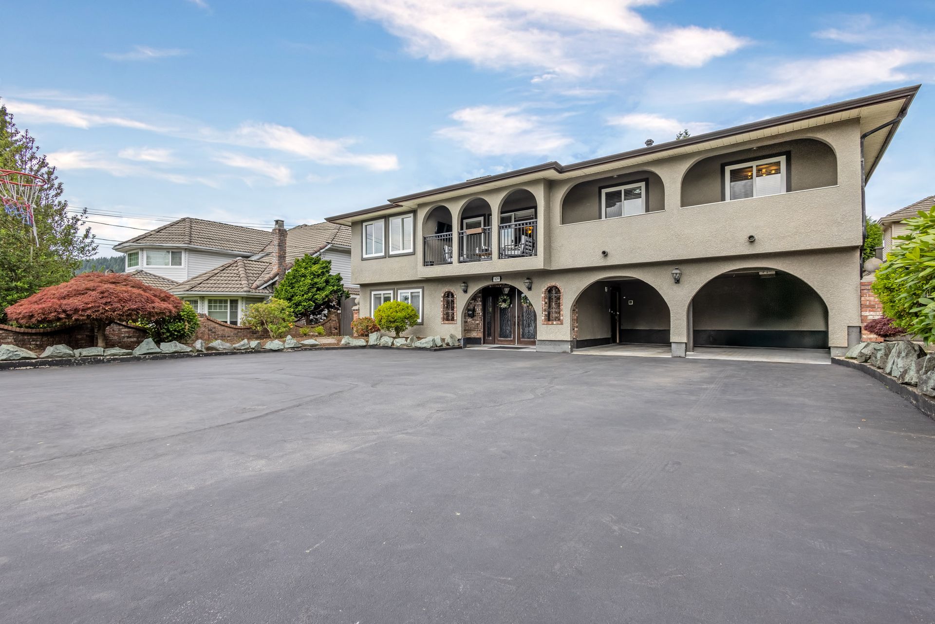 th32 at 629 Thompson Avenue, Coquitlam West, Coquitlam
