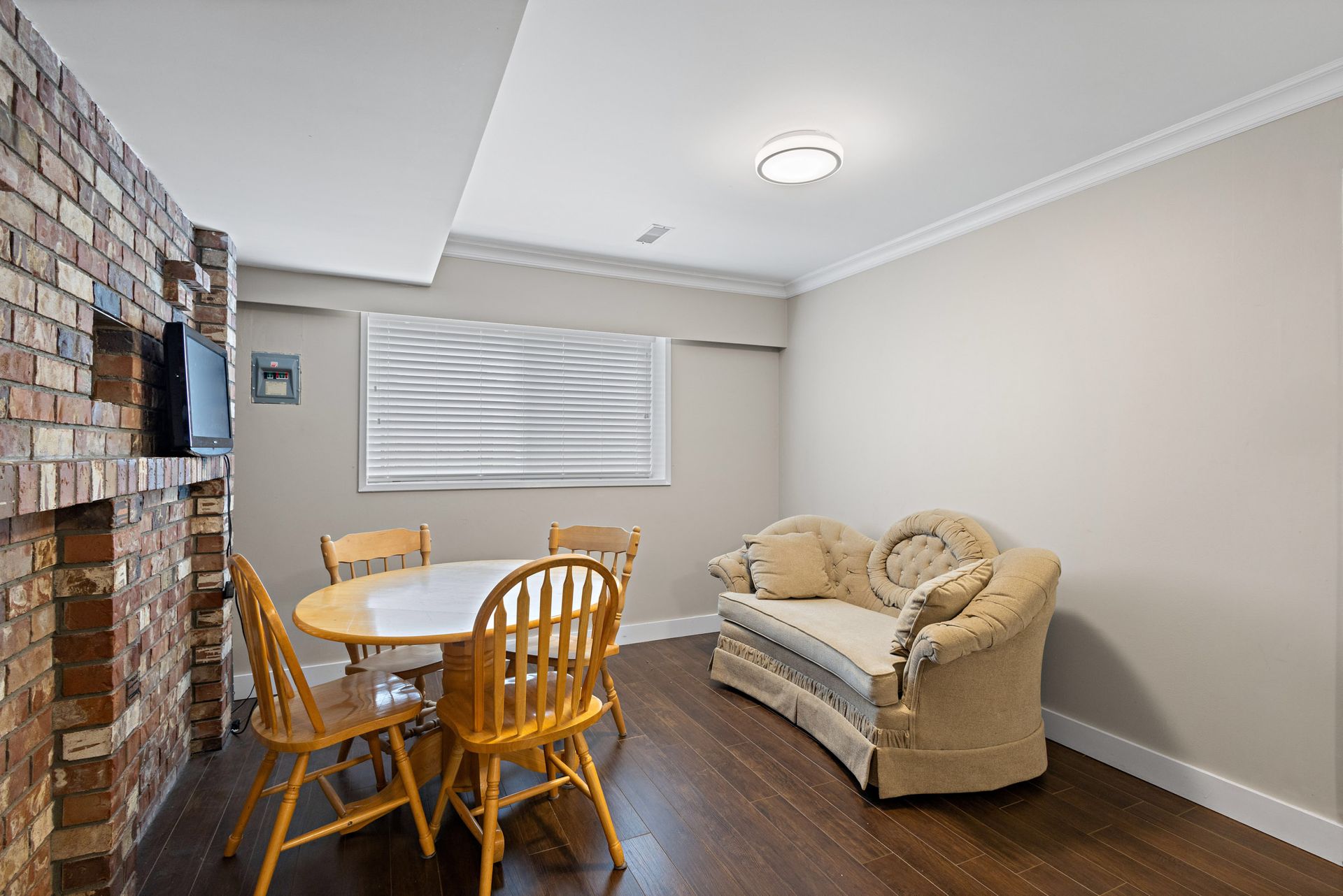 th6 at 629 Thompson Avenue, Coquitlam West, Coquitlam