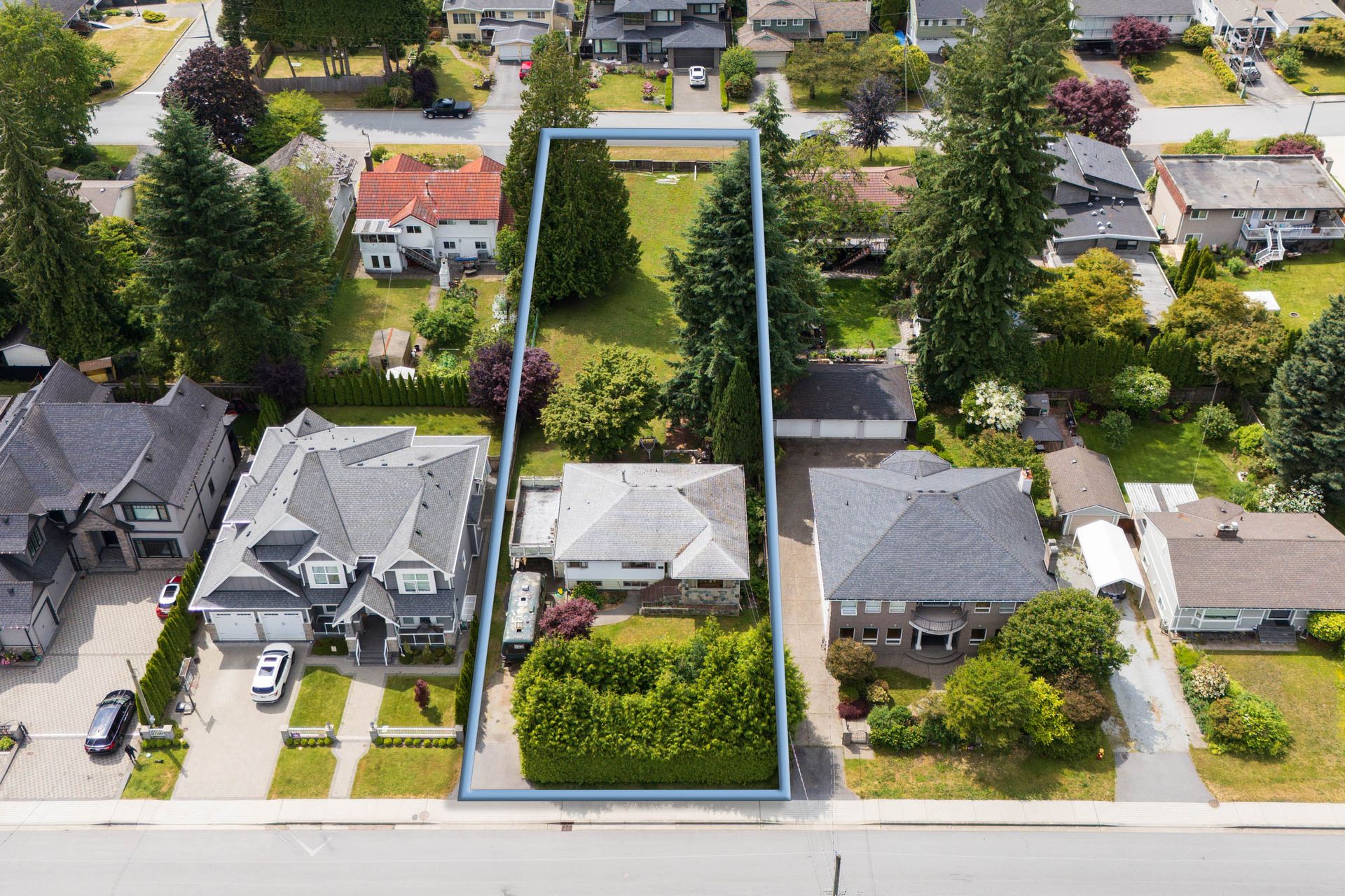 mac_14 at 892 Macintosh Street, Harbour Chines, Coquitlam