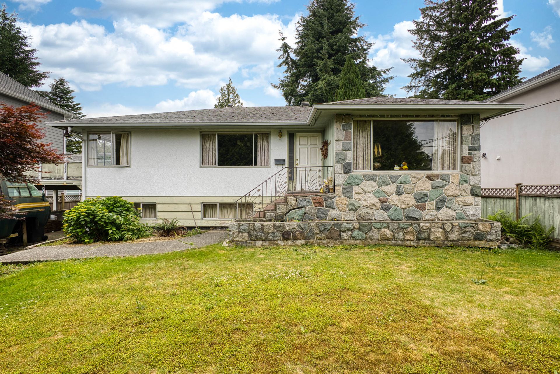 mac_7 at 892 Macintosh Street, Harbour Chines, Coquitlam