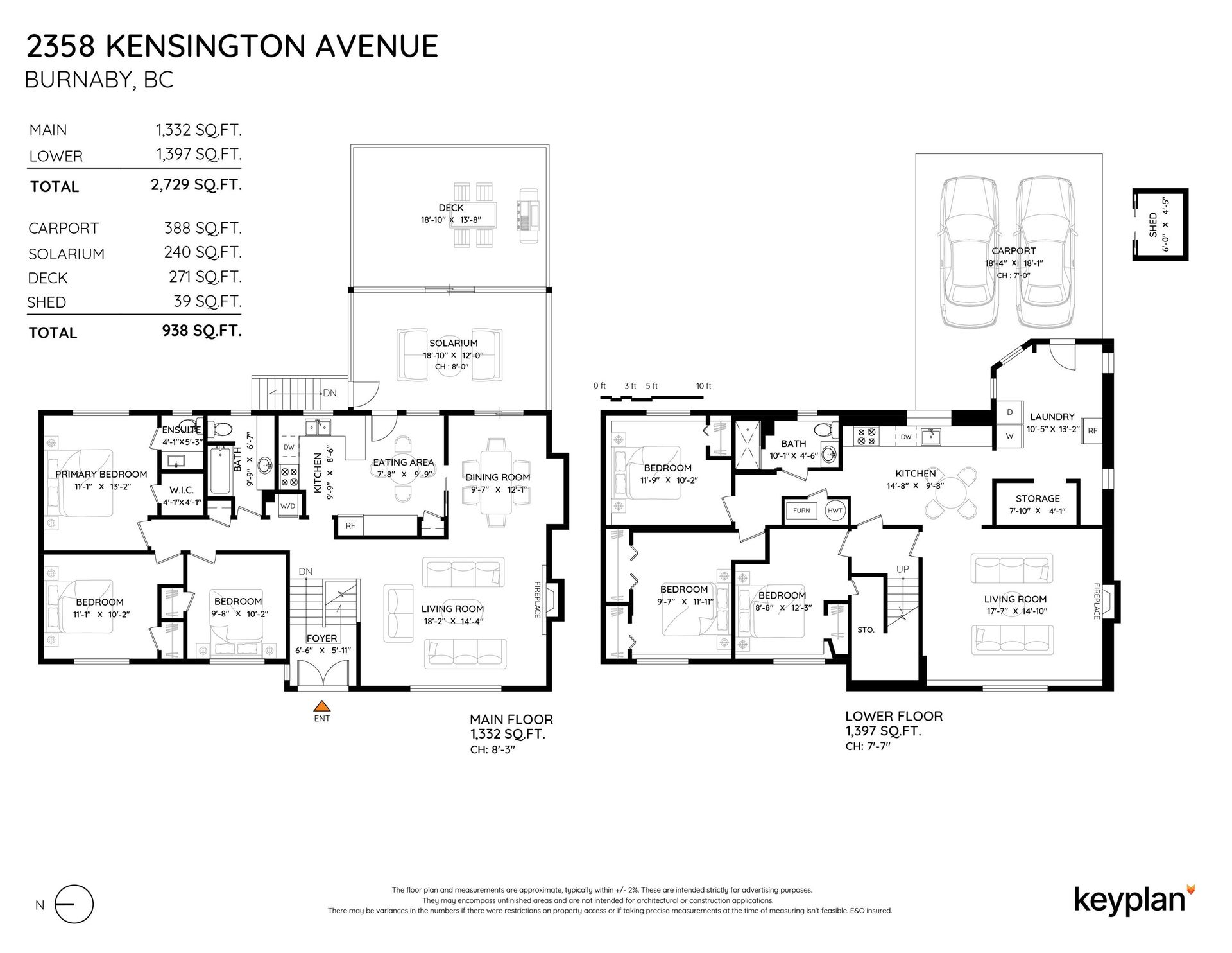 2358-kensington-avenue-parkcrest-burnaby-north-29 at 2358 Kensington Avenue, Parkcrest, Burnaby North