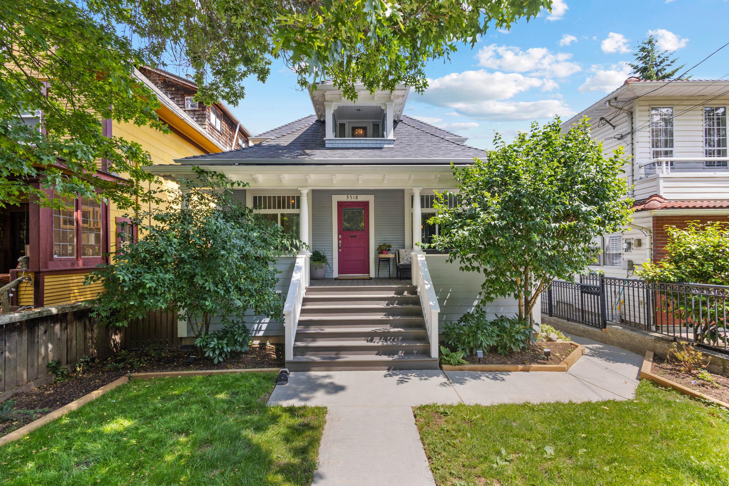 3518 Bella-vista Street, Knight, Vancouver East 