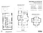 3518_bella_vista_street_mls at 3518 Bella-vista Street, Knight, Vancouver East