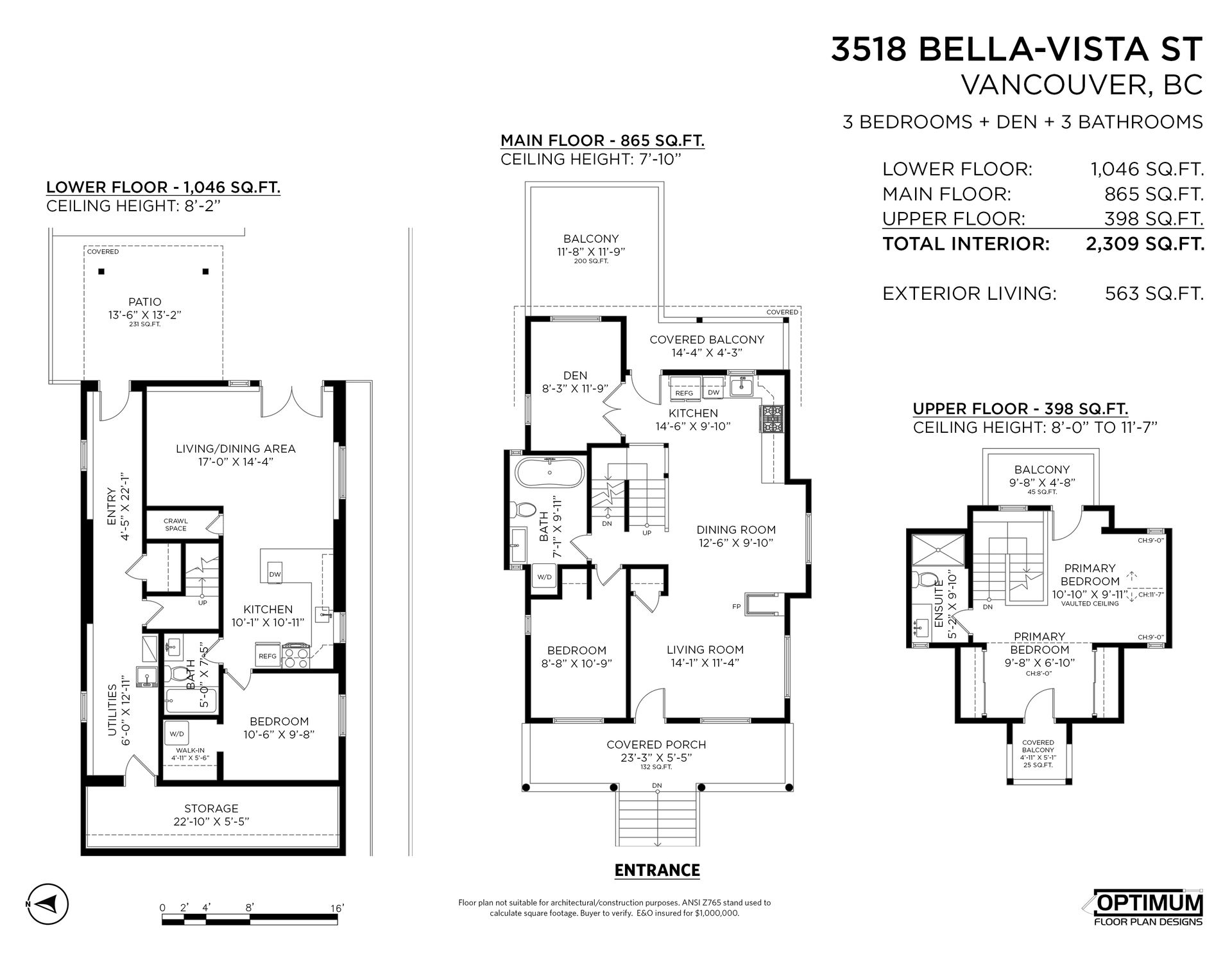 3518_bella_vista_street_mls at 3518 Bella-vista Street, Knight, Vancouver East
