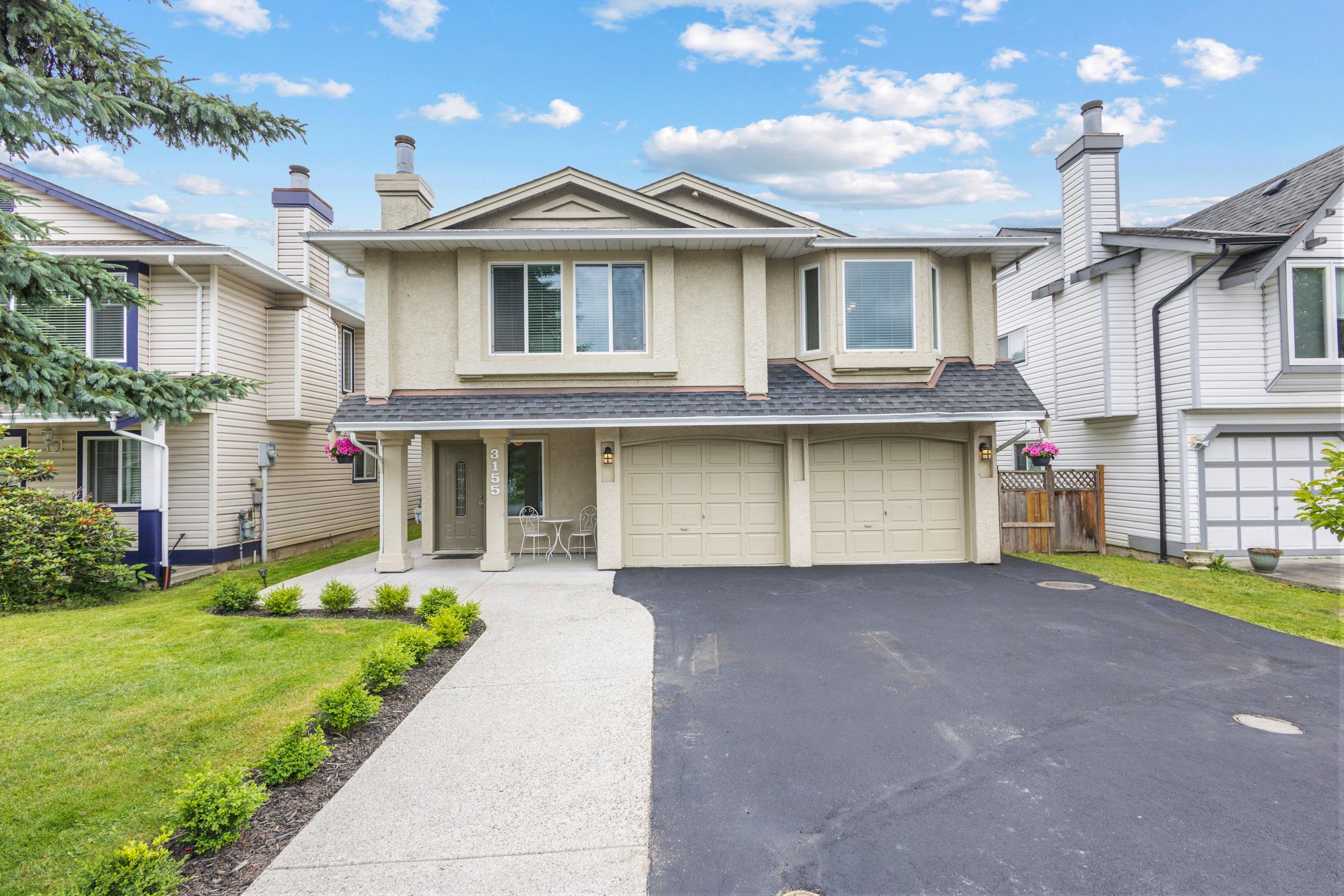 3155 Rae Street, Riverwood, Port Coquitlam 