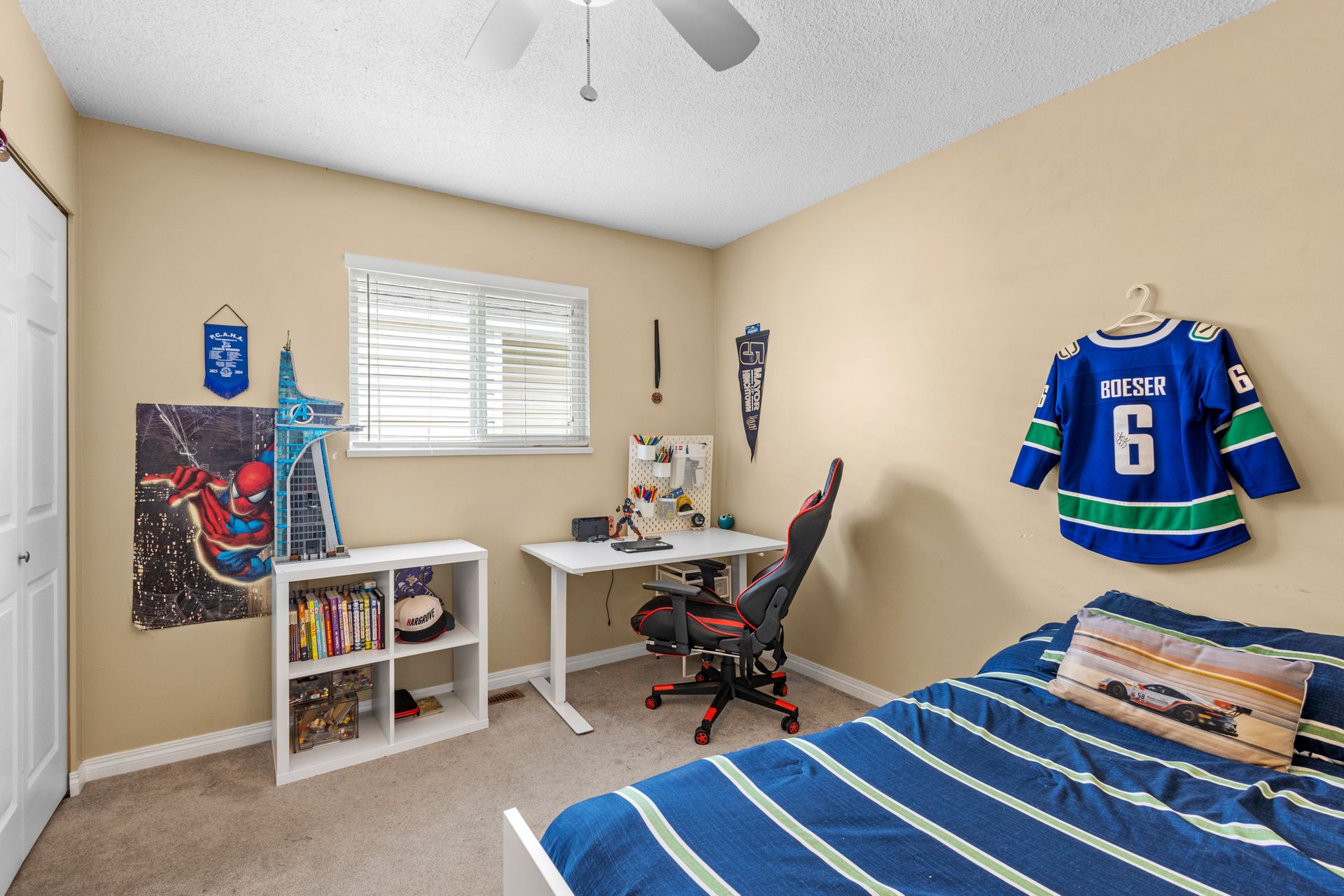 r16 at 3155 Rae Street, Riverwood, Port Coquitlam