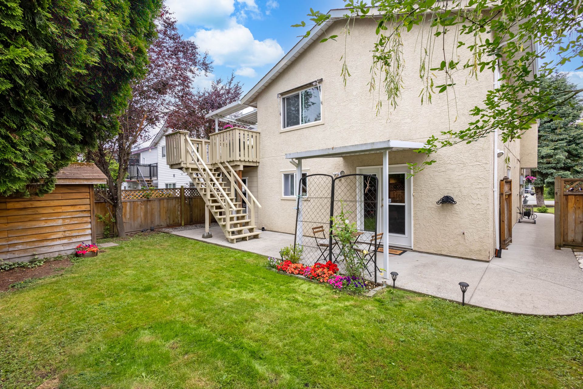 r20 at 3155 Rae Street, Riverwood, Port Coquitlam