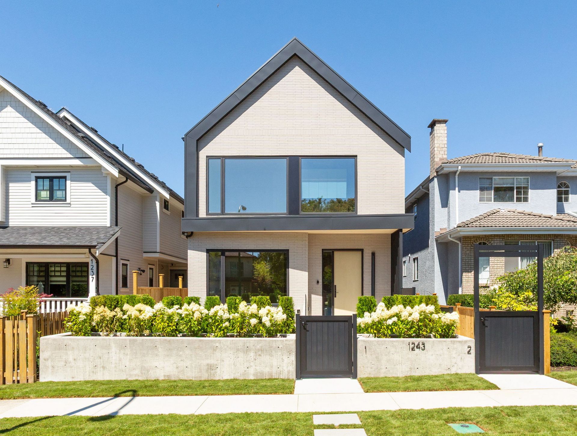 1-web-or-mls-001 at 2 - 1243 E 27th Avenue, Knight, Vancouver East