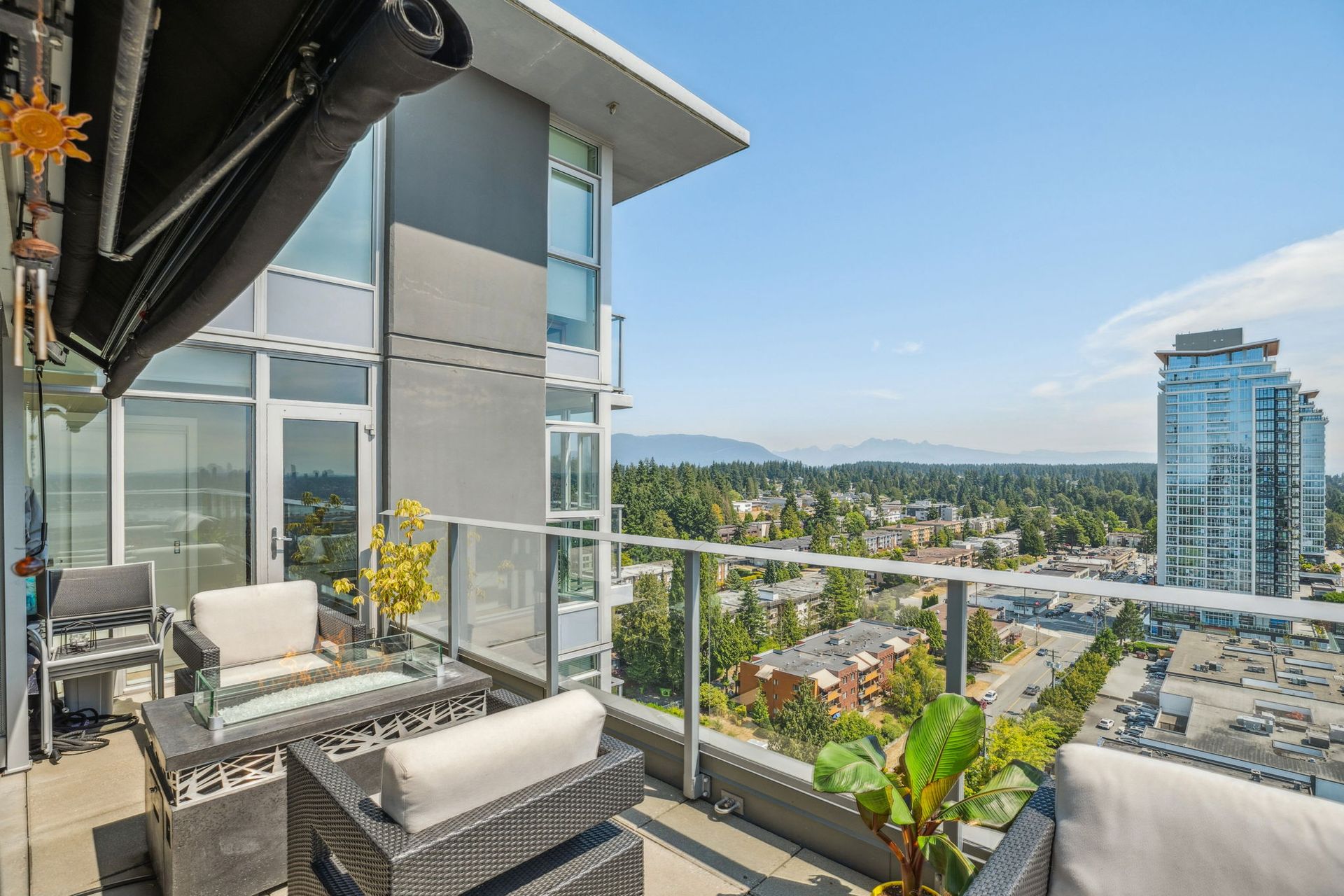 36-web-or-mls-036 at 1905 - 958 Ridgeway Avenue, Central Coquitlam, Coquitlam