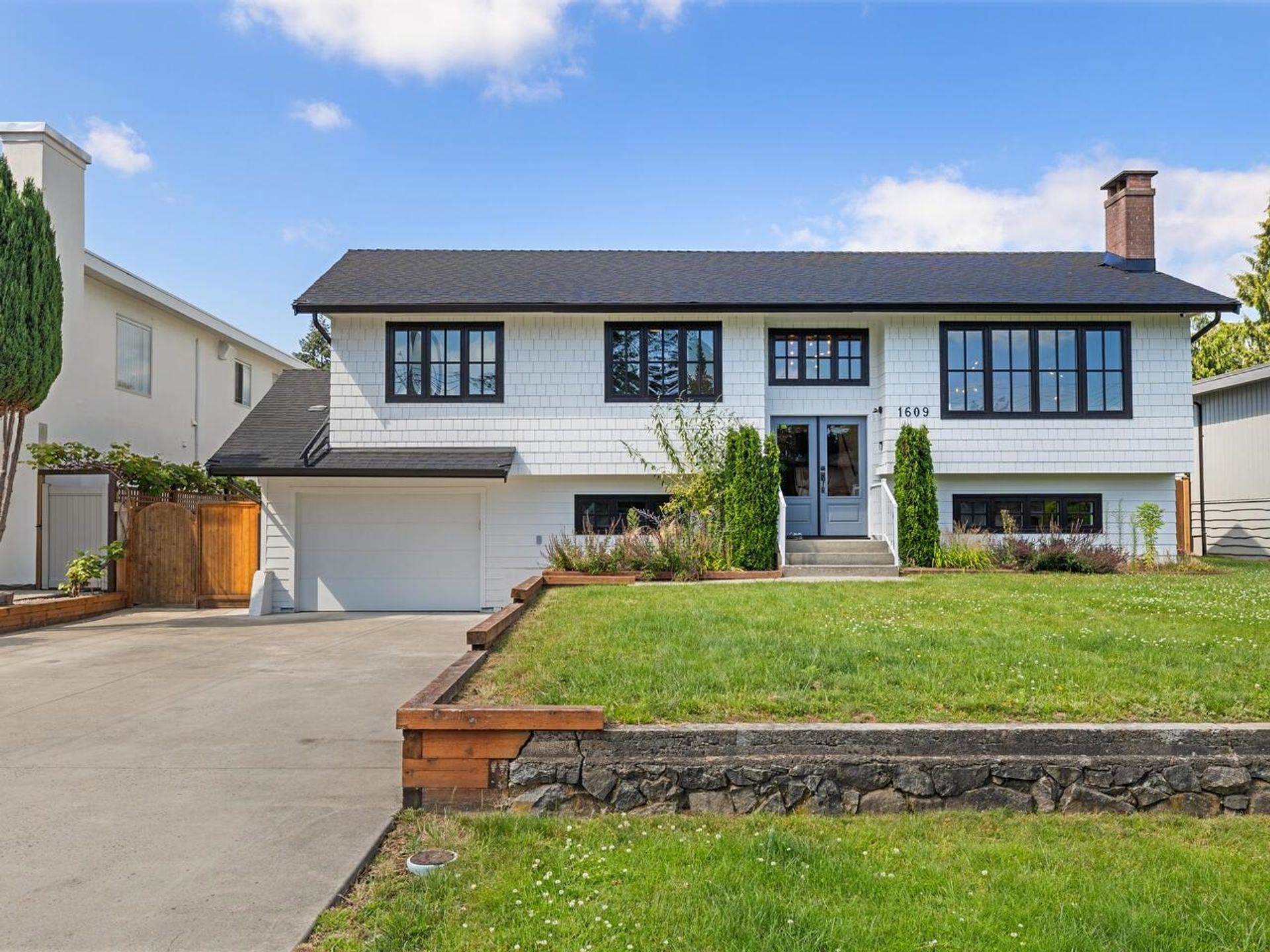 1609 Smith Avenue, Central Coquitlam, Coquitlam 