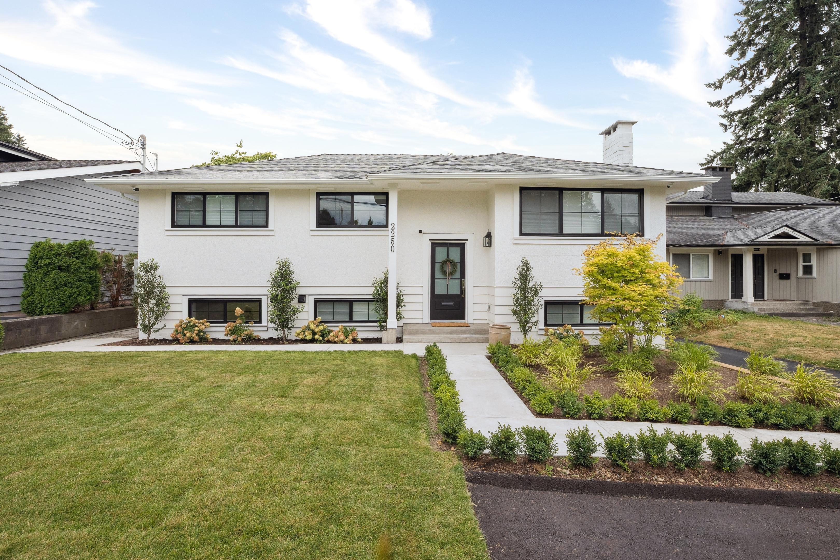 2250 Gale Avenue, Central Coquitlam, Coquitlam  by Anthony Tomlenovich - Personal Real Estate Corporation 2250 Gale Avenue, Central Coquitlam, Coquitlam