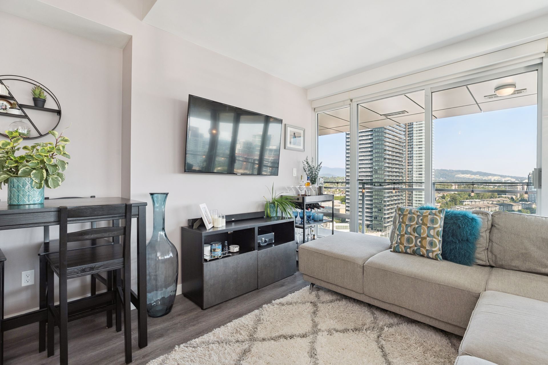 1607-4485-skyline-dr-10 at 1607 - 4485 Skyline Drive, Brentwood Park, Burnaby North