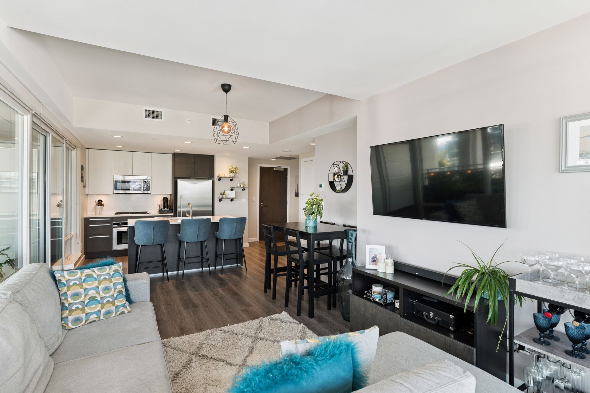 1607-4485-skyline-dr-13 at 1607 - 4485 Skyline Drive, Brentwood Park, Burnaby North