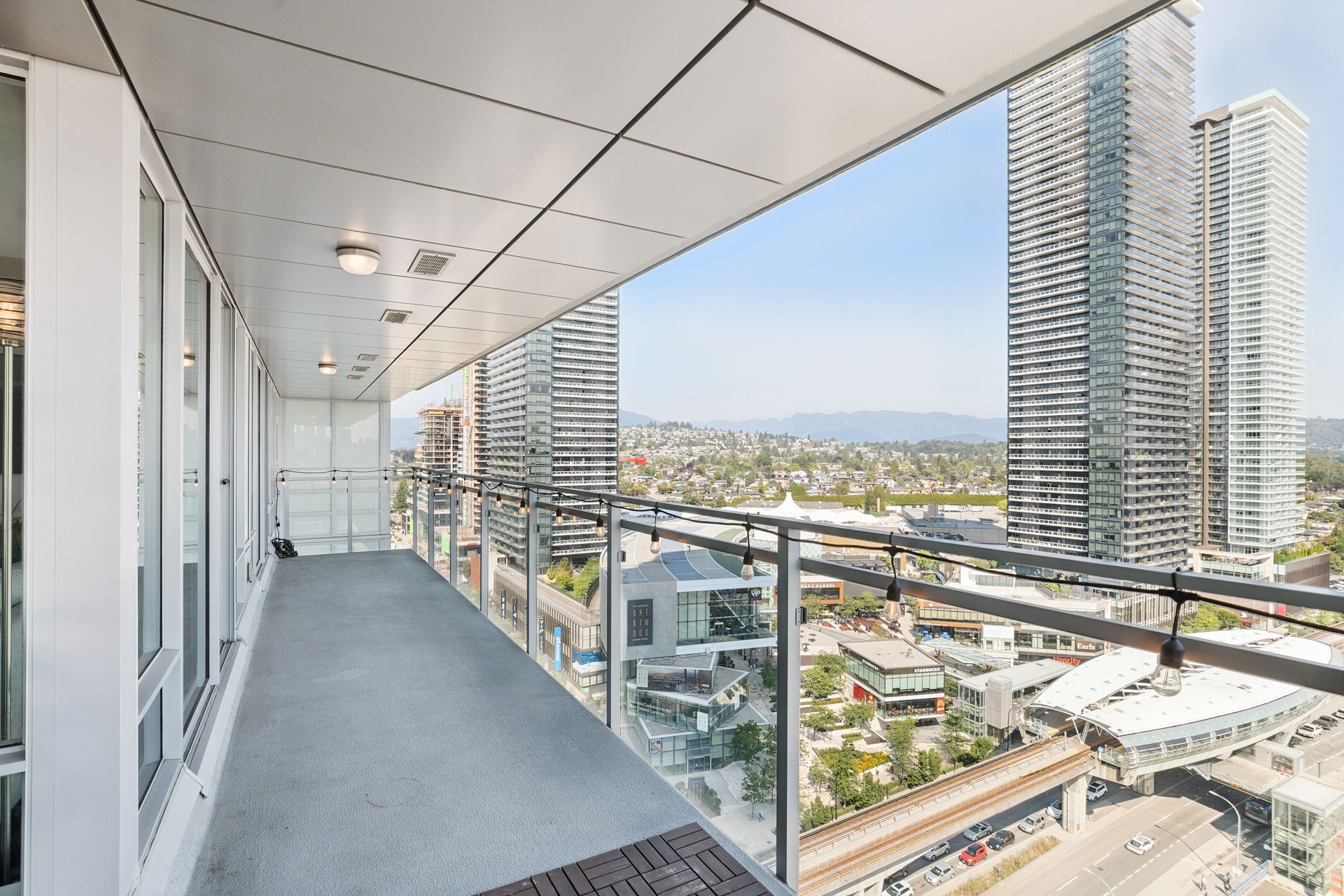 1607-4485-skyline-dr-17 at 1607 - 4485 Skyline Drive, Brentwood Park, Burnaby North
