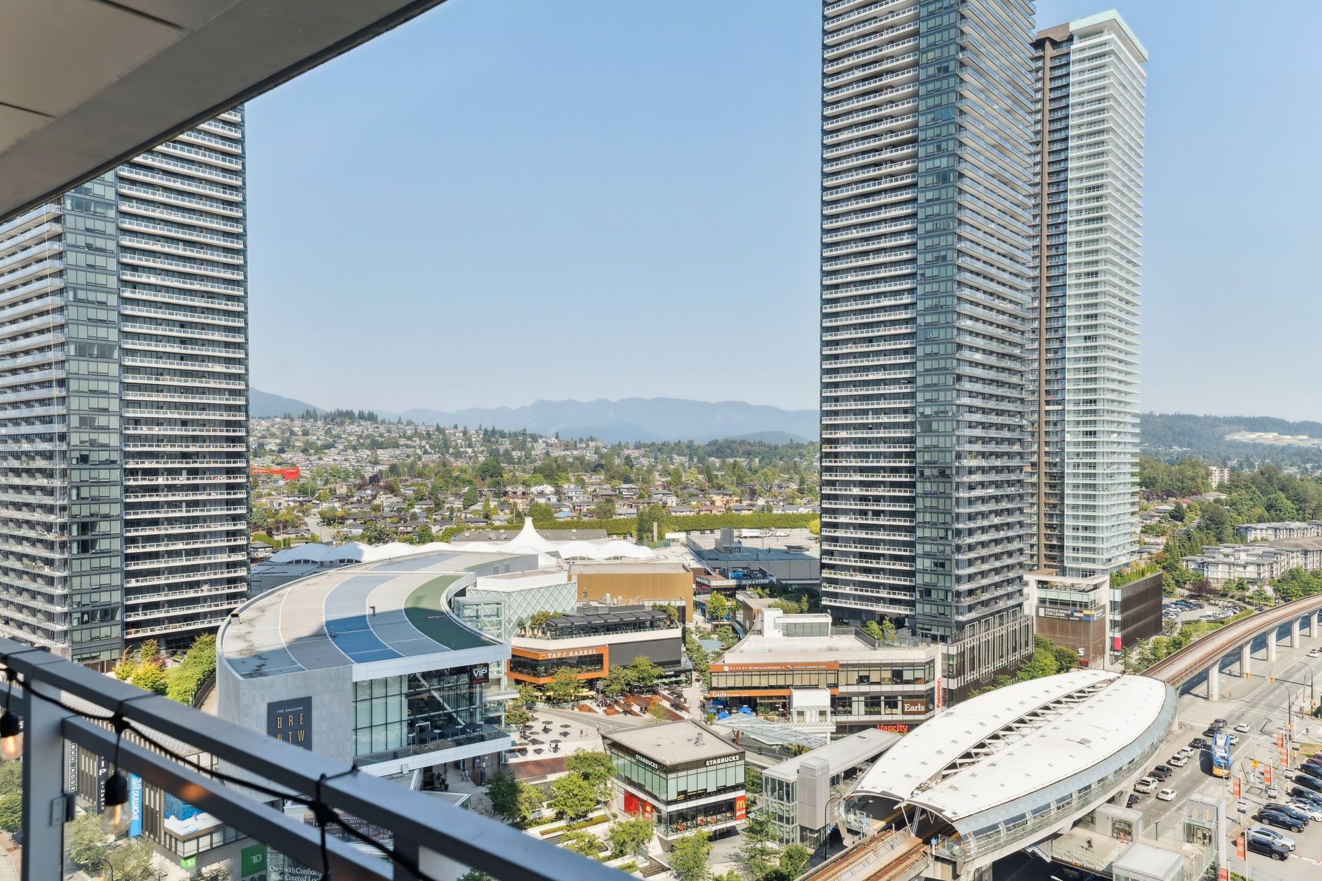 1607-4485-skyline-dr-18 at 1607 - 4485 Skyline Drive, Brentwood Park, Burnaby North
