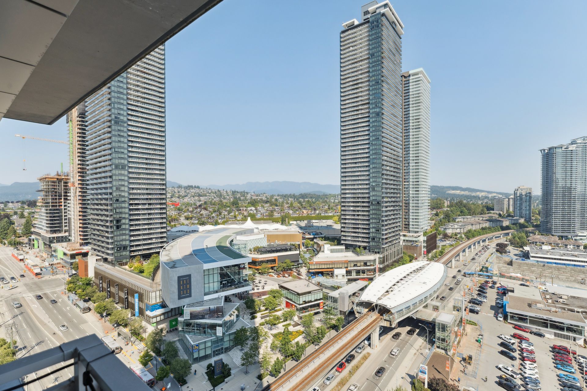 1607-4485-skyline-dr-19 at 1607 - 4485 Skyline Drive, Brentwood Park, Burnaby North