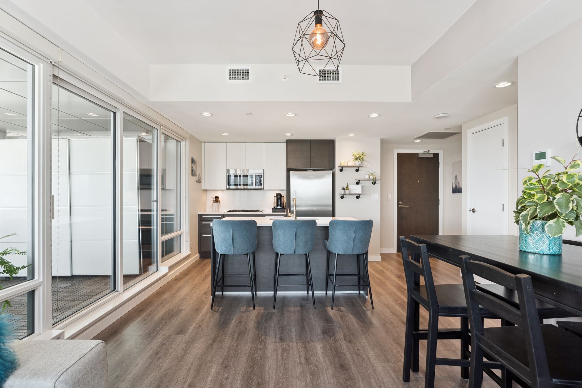 1607-4485-skyline-dr-21 at 1607 - 4485 Skyline Drive, Brentwood Park, Burnaby North