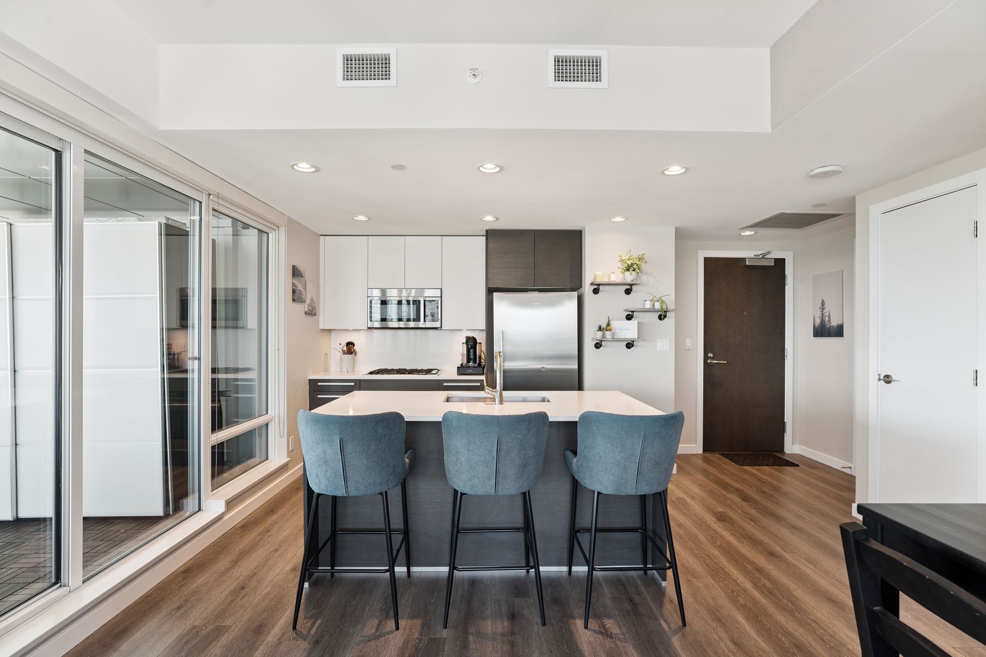 1607-4485-skyline-dr-22 at 1607 - 4485 Skyline Drive, Brentwood Park, Burnaby North