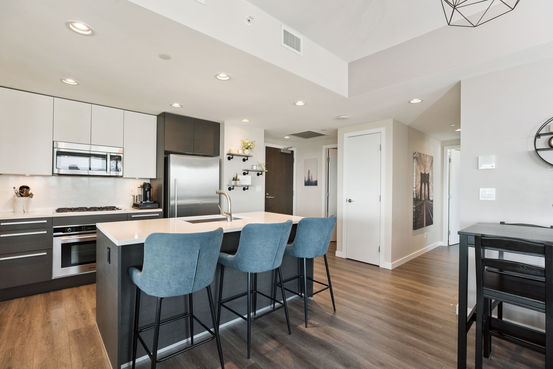 1607-4485-skyline-dr-23 at 1607 - 4485 Skyline Drive, Brentwood Park, Burnaby North