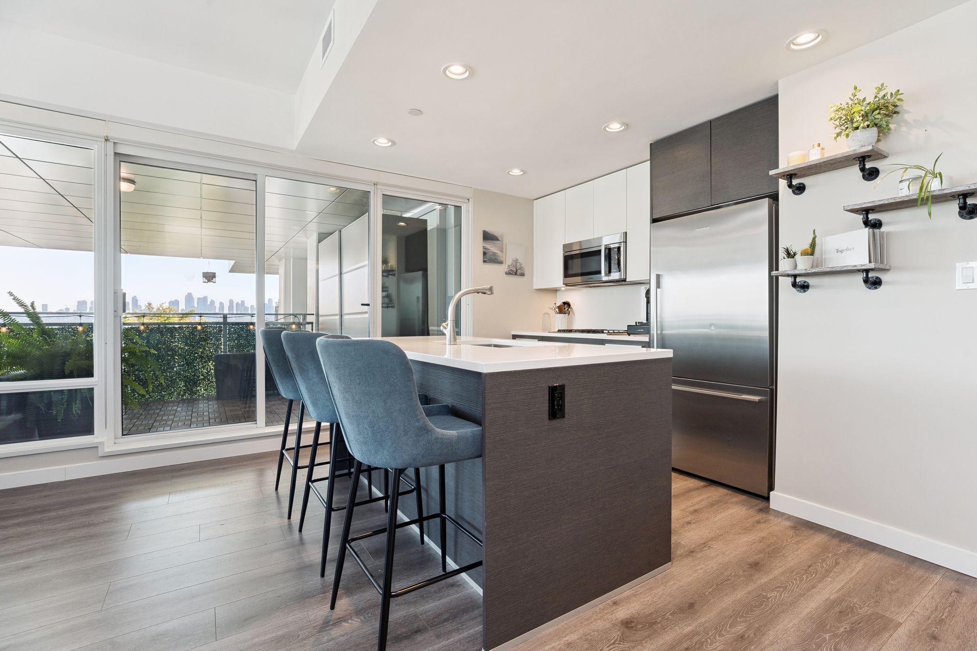 1607-4485-skyline-dr-24 at 1607 - 4485 Skyline Drive, Brentwood Park, Burnaby North