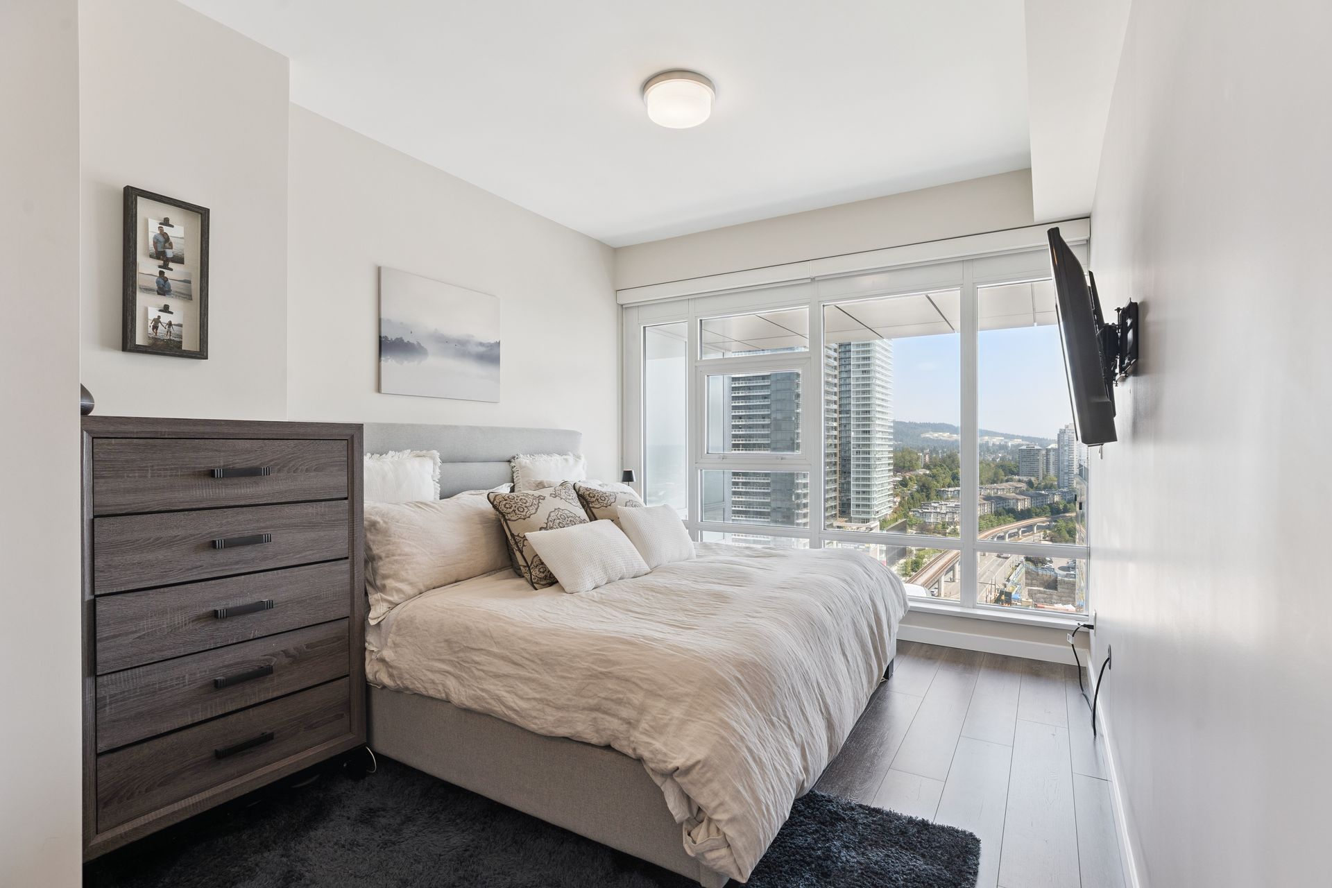 1607-4485-skyline-dr-27 at 1607 - 4485 Skyline Drive, Brentwood Park, Burnaby North