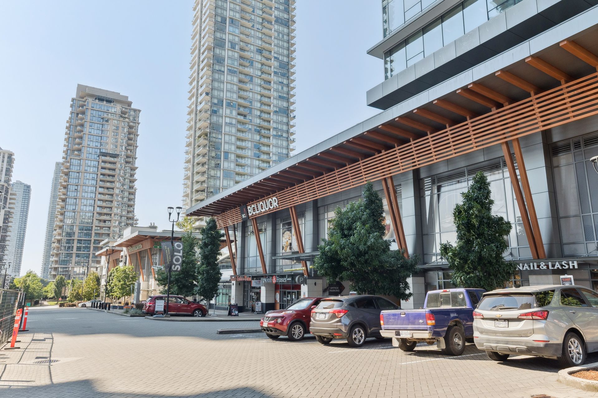 1607-4485-skyline-dr-3 at 1607 - 4485 Skyline Drive, Brentwood Park, Burnaby North