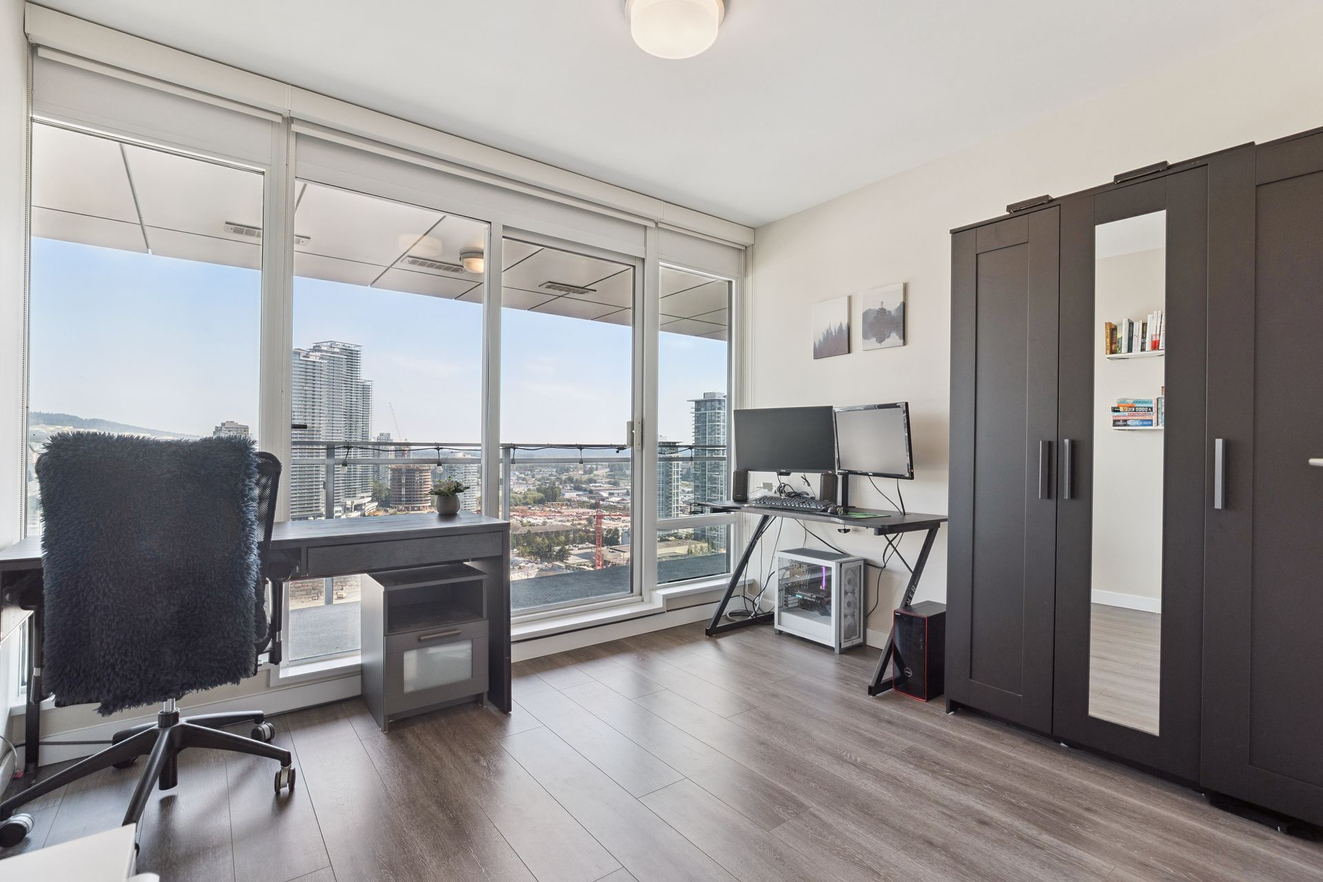 1607-4485-skyline-dr-32 at 1607 - 4485 Skyline Drive, Brentwood Park, Burnaby North