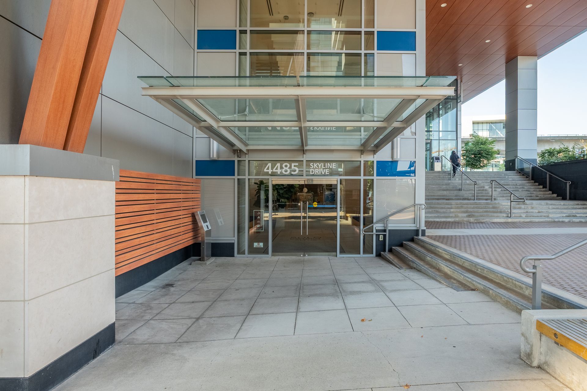 1607-4485-skyline-dr-4 at 1607 - 4485 Skyline Drive, Brentwood Park, Burnaby North