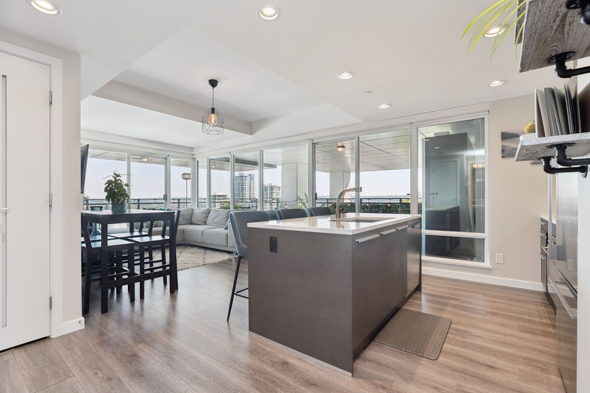 1607-4485-skyline-dr-6 at 1607 - 4485 Skyline Drive, Brentwood Park, Burnaby North
