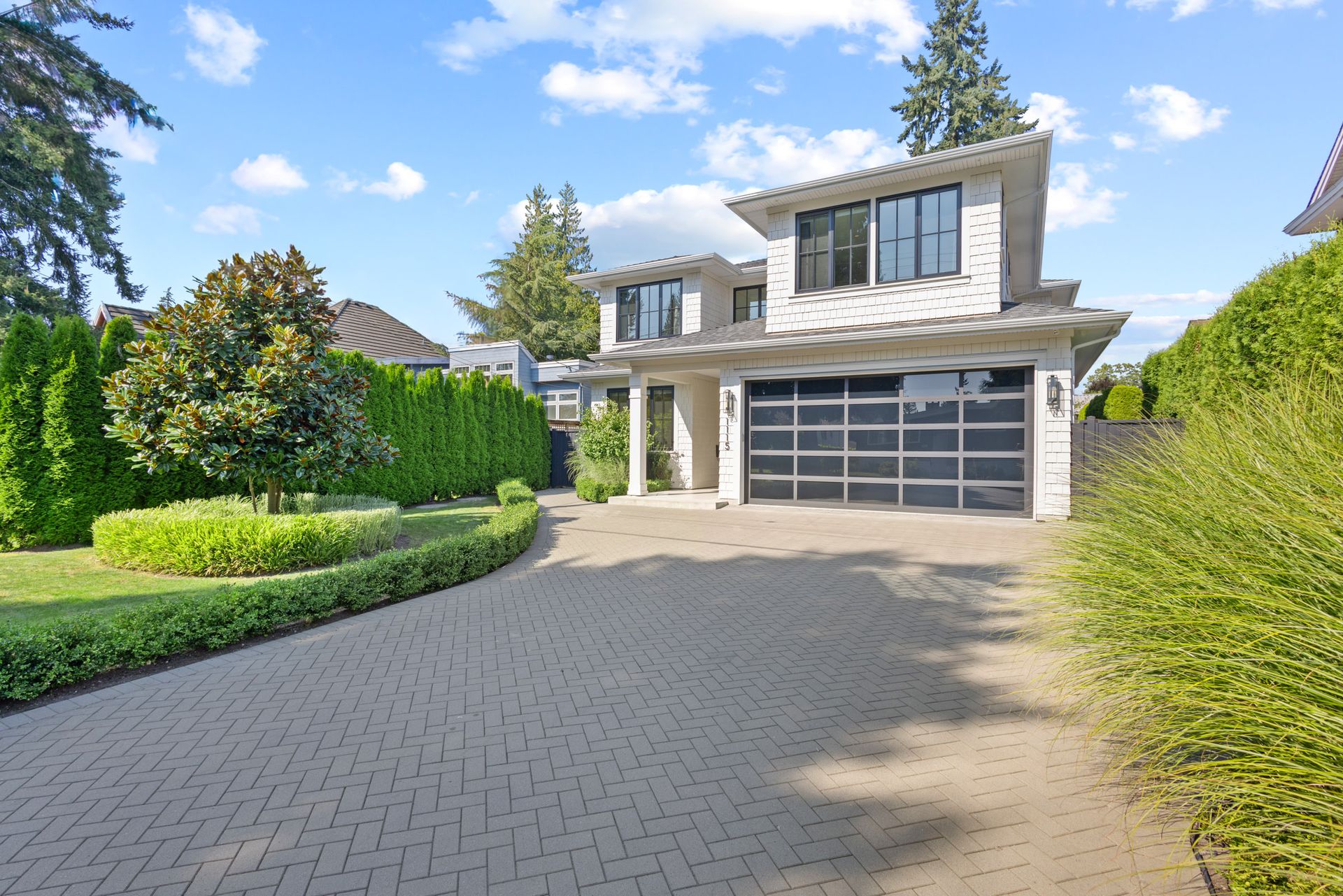 1 at 1115 Cottonwood Avenue, Central Coquitlam, Coquitlam